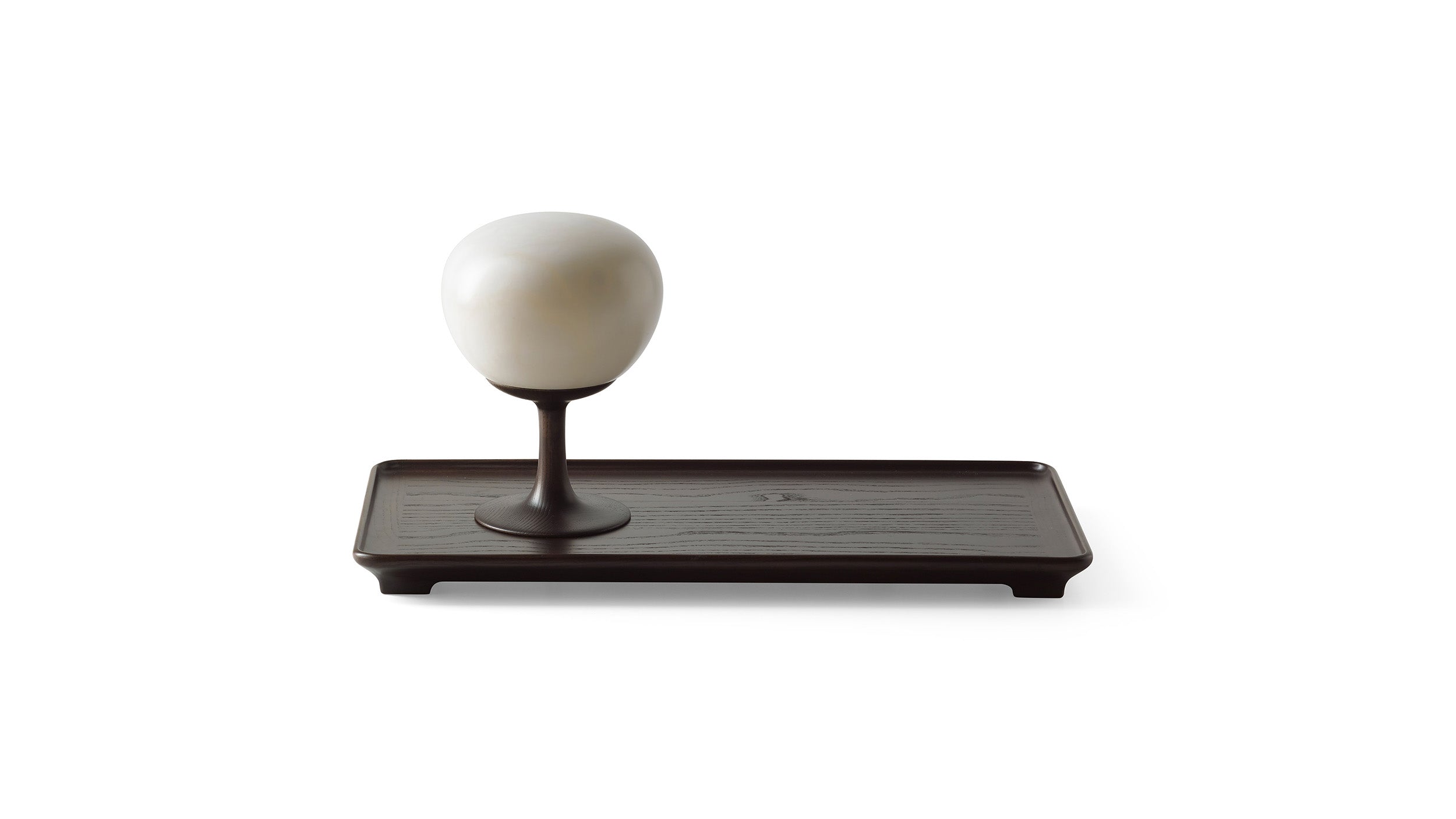 Desktop / Alberi di Toscana, designed by Giuseppe Casarosa for Ceccotti