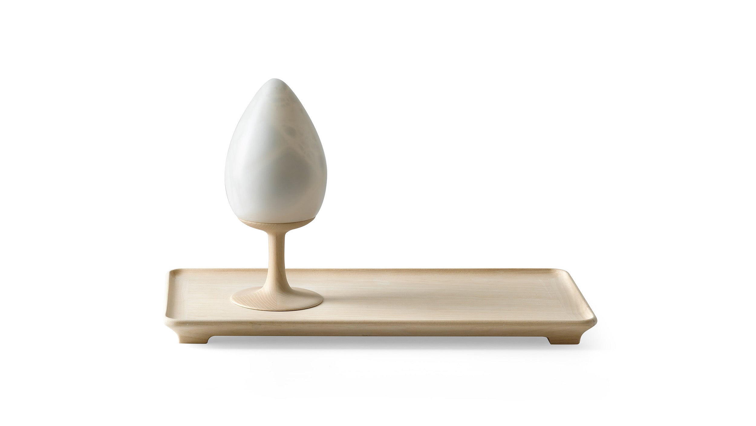 Desktop / Alberi di Toscana, designed by Giuseppe Casarosa for Ceccotti
