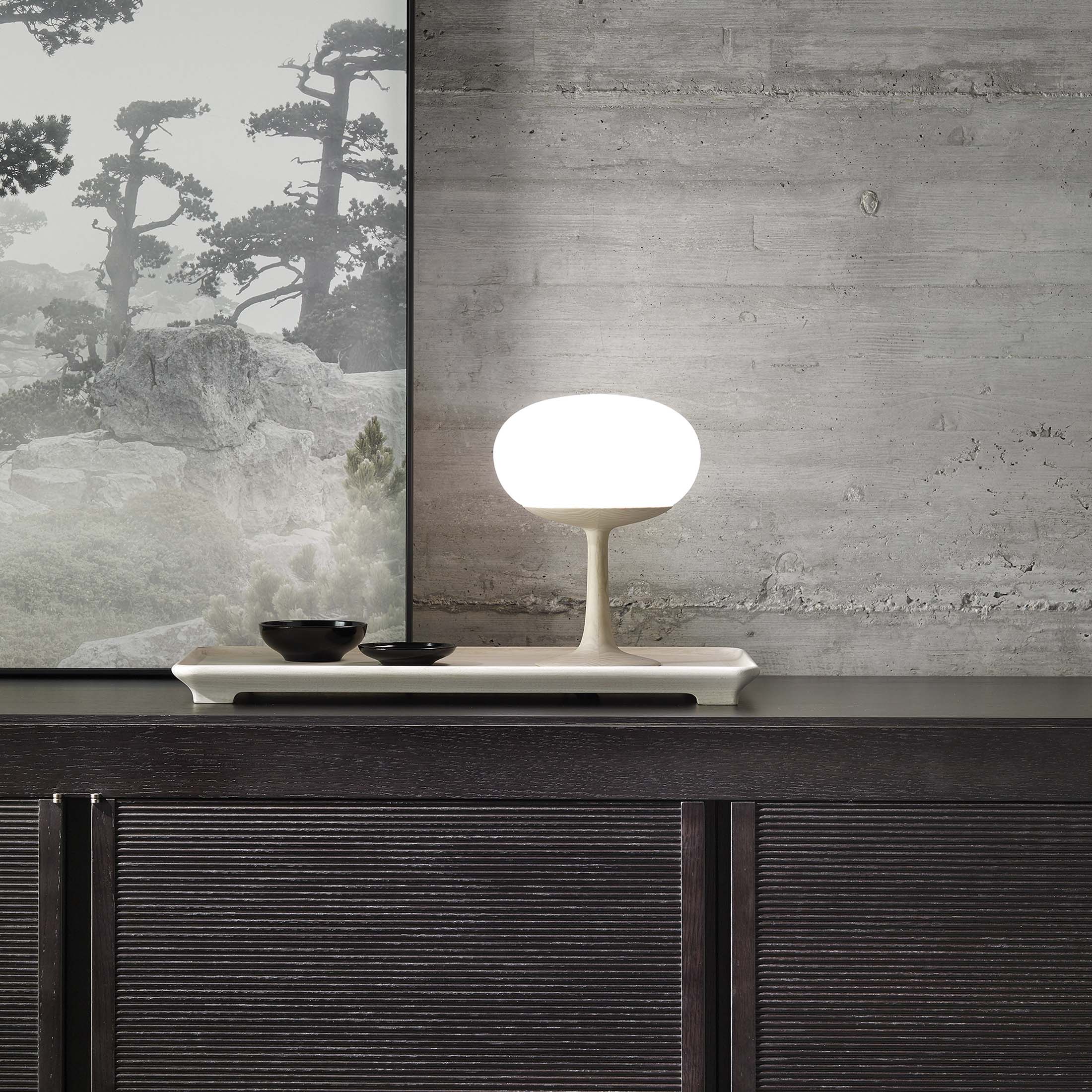 Mobile / Alberi di Toscana, designed by Giuseppe Casarosa for Ceccotti