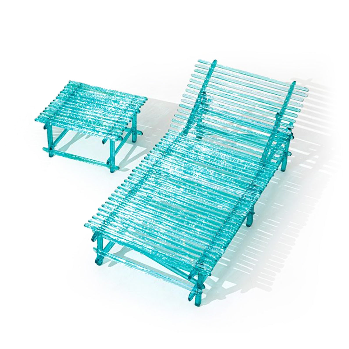 Mobile / A'mare Collection, designed by Jacopo Foggini for Edra
