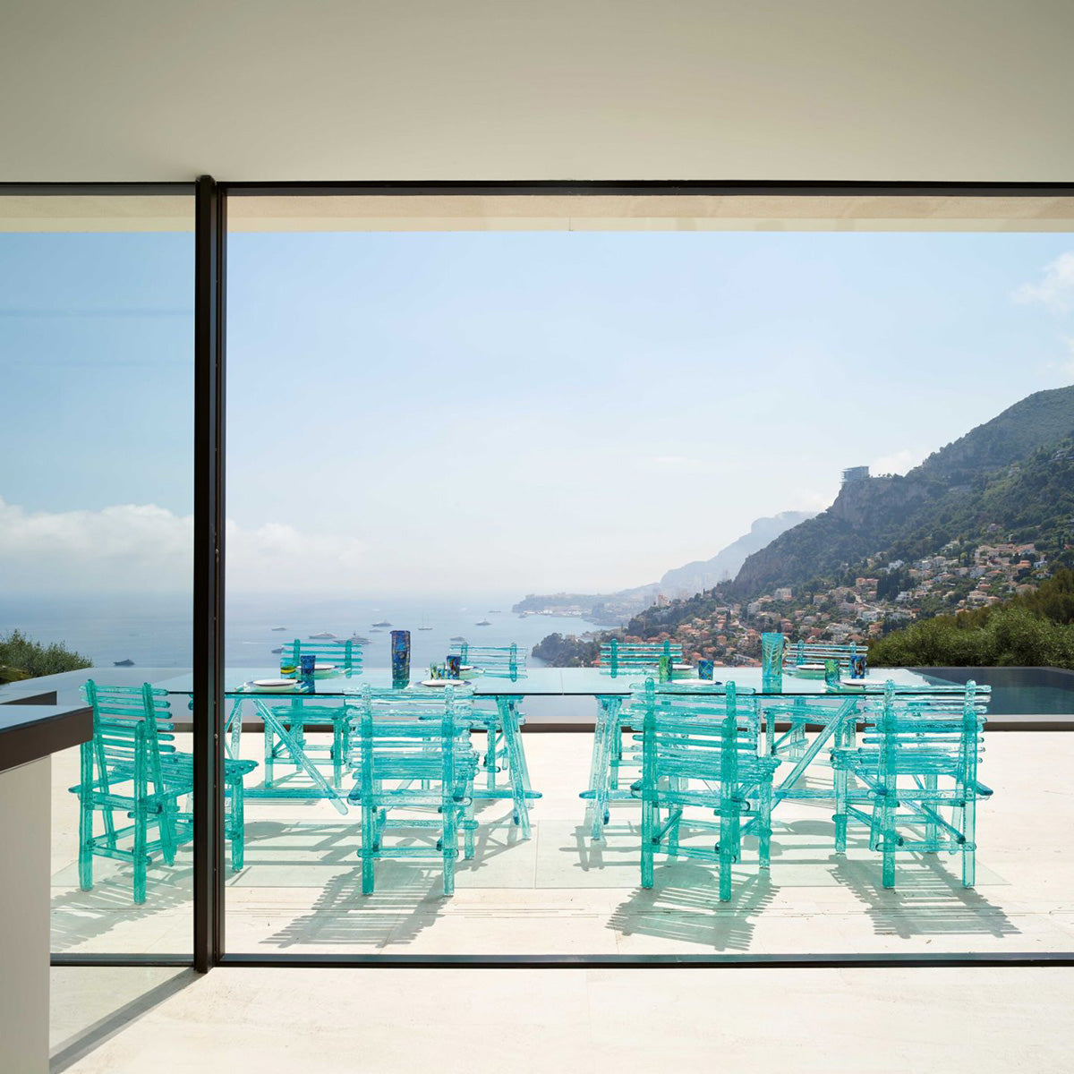 Mobile / A'mare Collection, designed by Jacopo Foggini for Edra