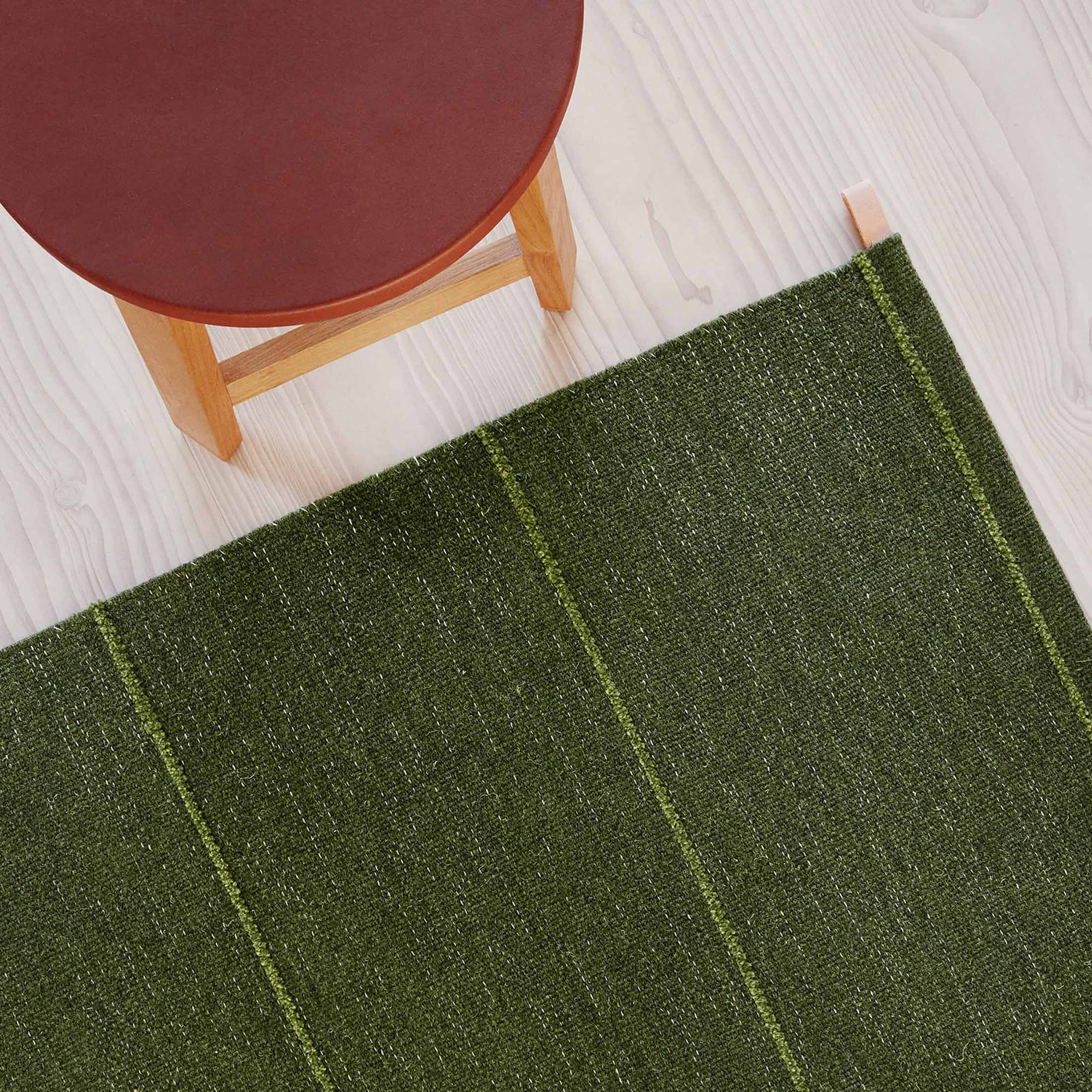 Kasthall Rug Ängsmark 306 Juni