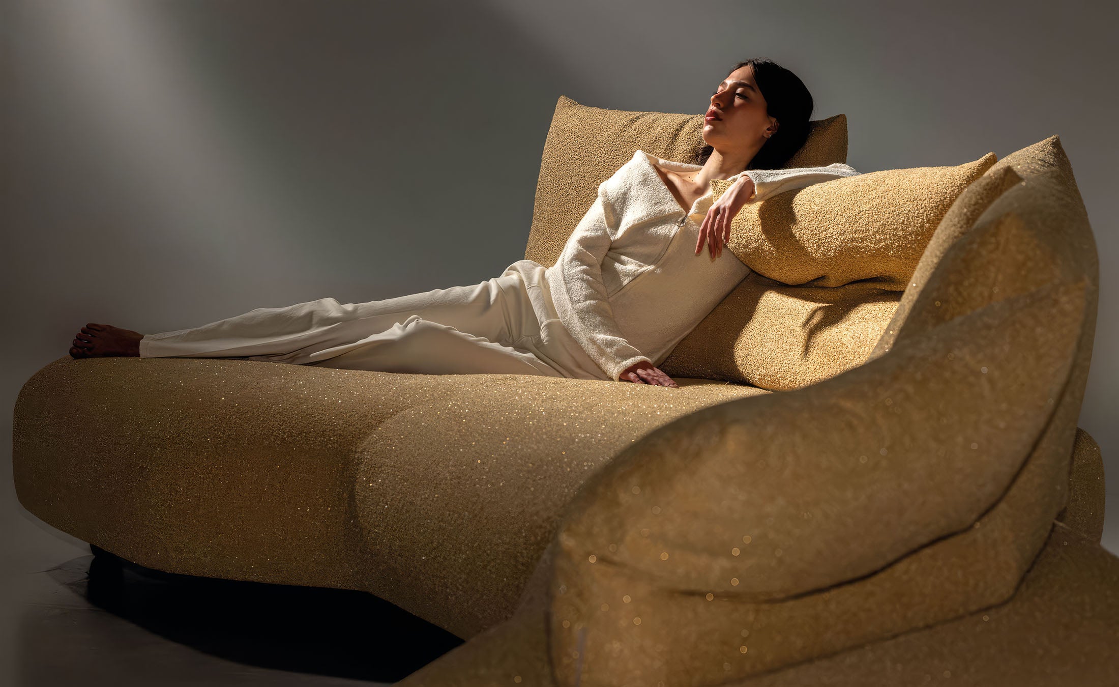 Anywhere Sofa by Francesco Binfare for Edra