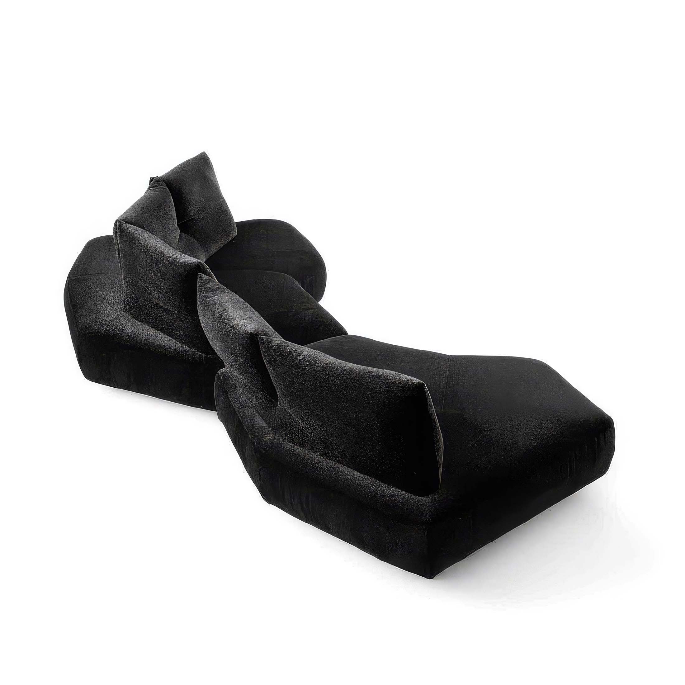 Anywhere Sofa by Francesco Binfare for Edra