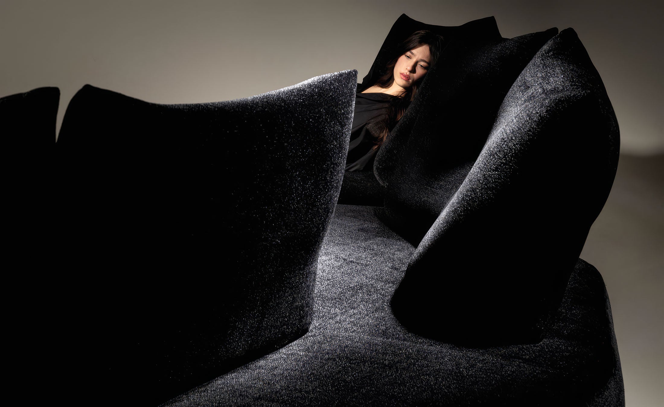 Anywhere Sofa by Francesco Binfare for Edra