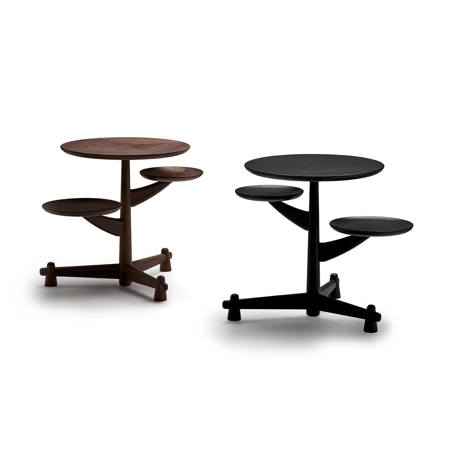 Mobile / Arbol, designed by Jaime Hayon for Ceccotti Collezioni