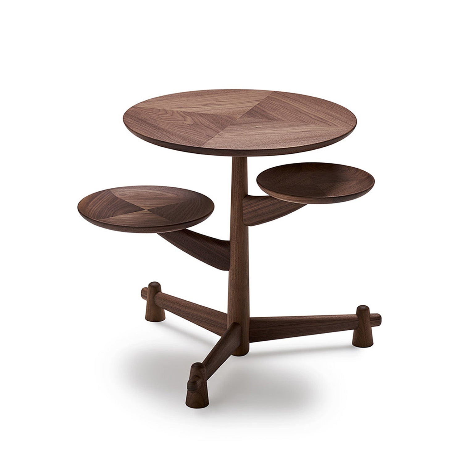 Mobile / Arbol, designed by Jaime Hayon for Ceccotti Collezioni