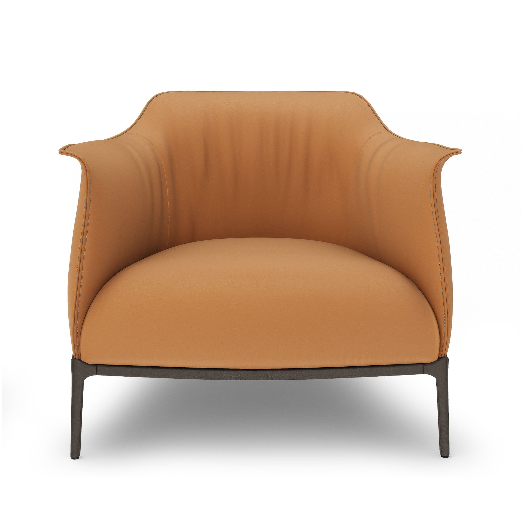 Poltrona Frau Armchair Archibald Armchair