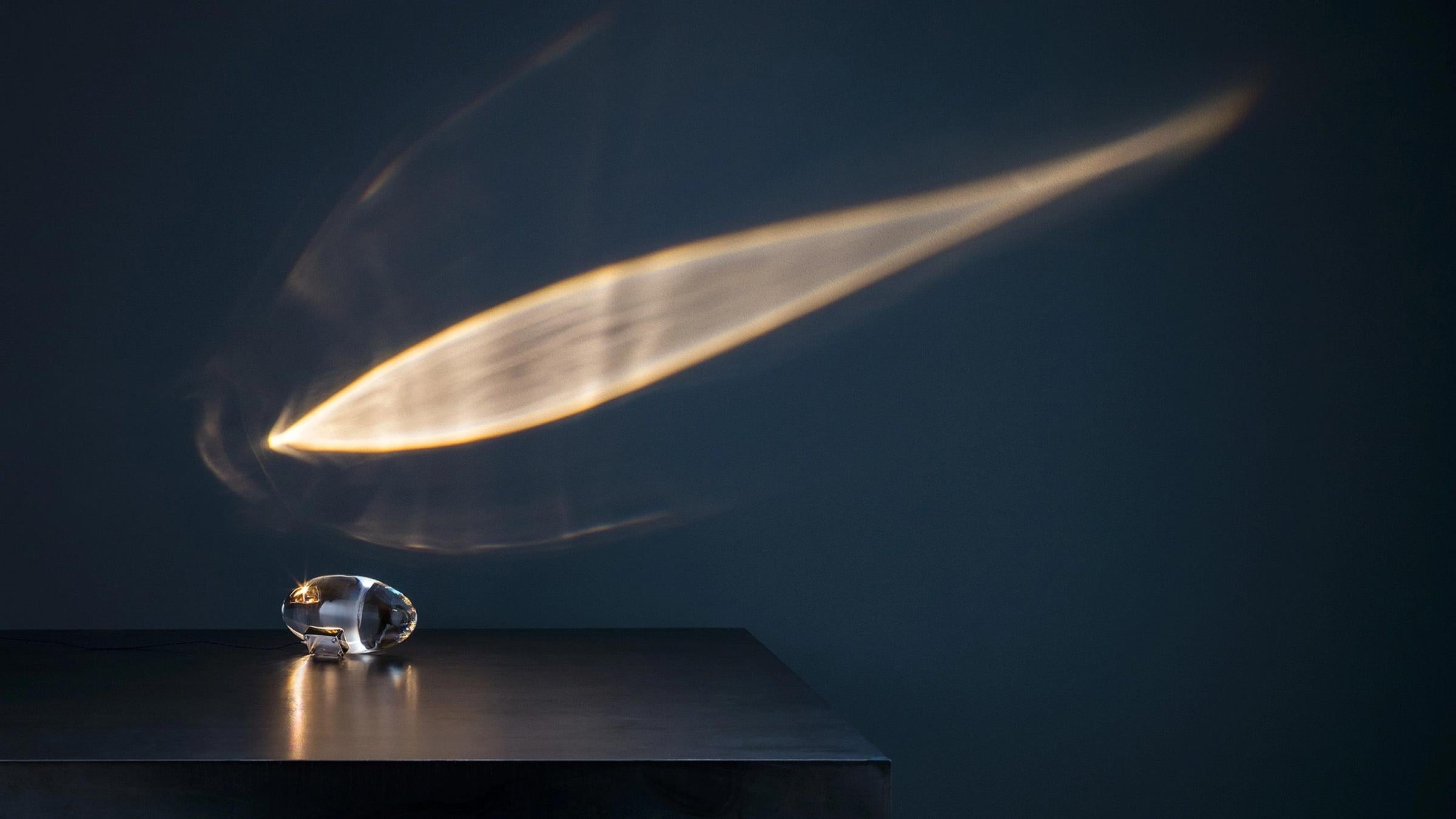 Catellani & Smith Table Lamp Atman Table Lamp