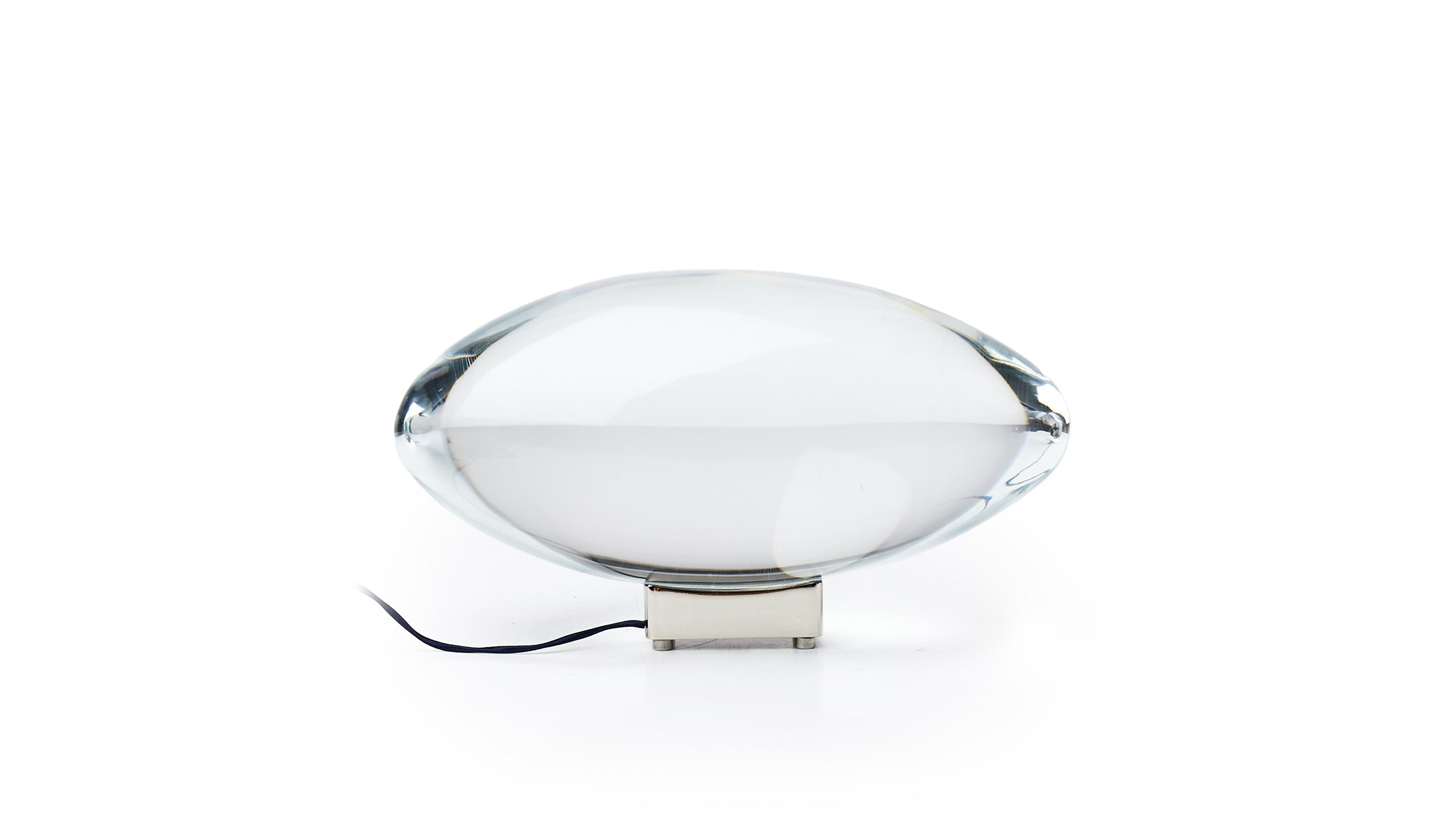 Desktop / Atman Table Lamp, by Catellani & Smith
