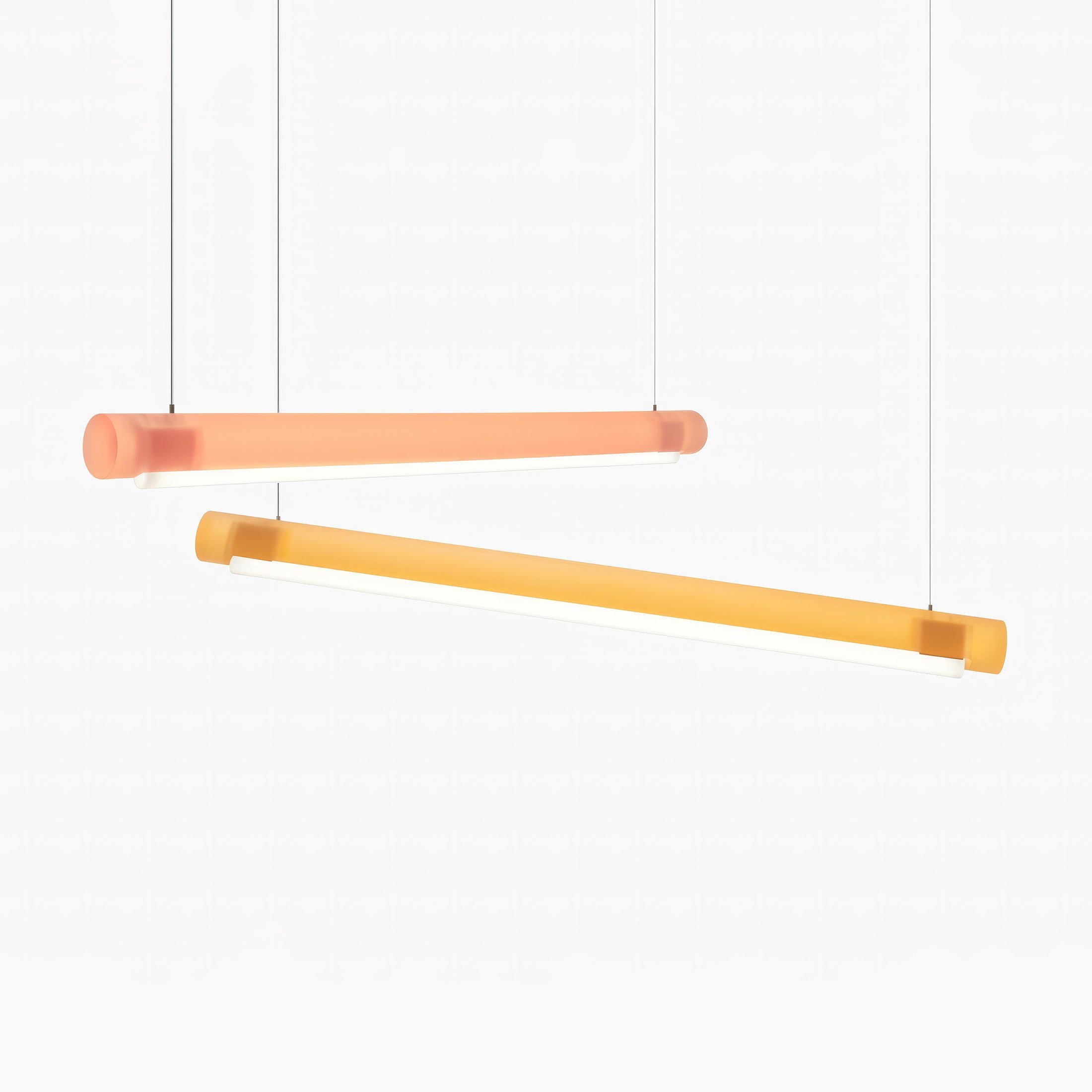 Aura Light by Established & Sons