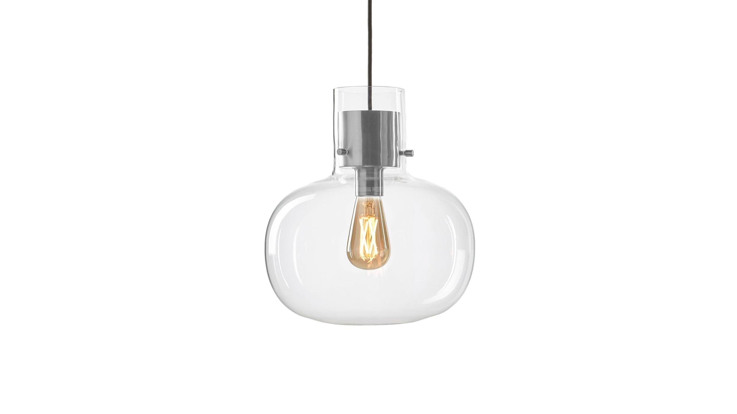 Brokis Pendant Lamp Awa Medium Pendant Lamp