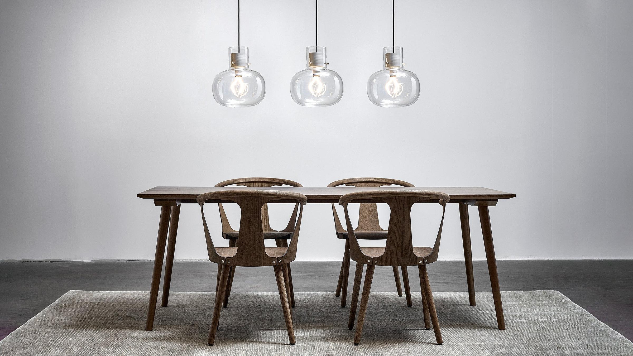 Brokis Pendant Lamp Awa Medium Pendant Lamp