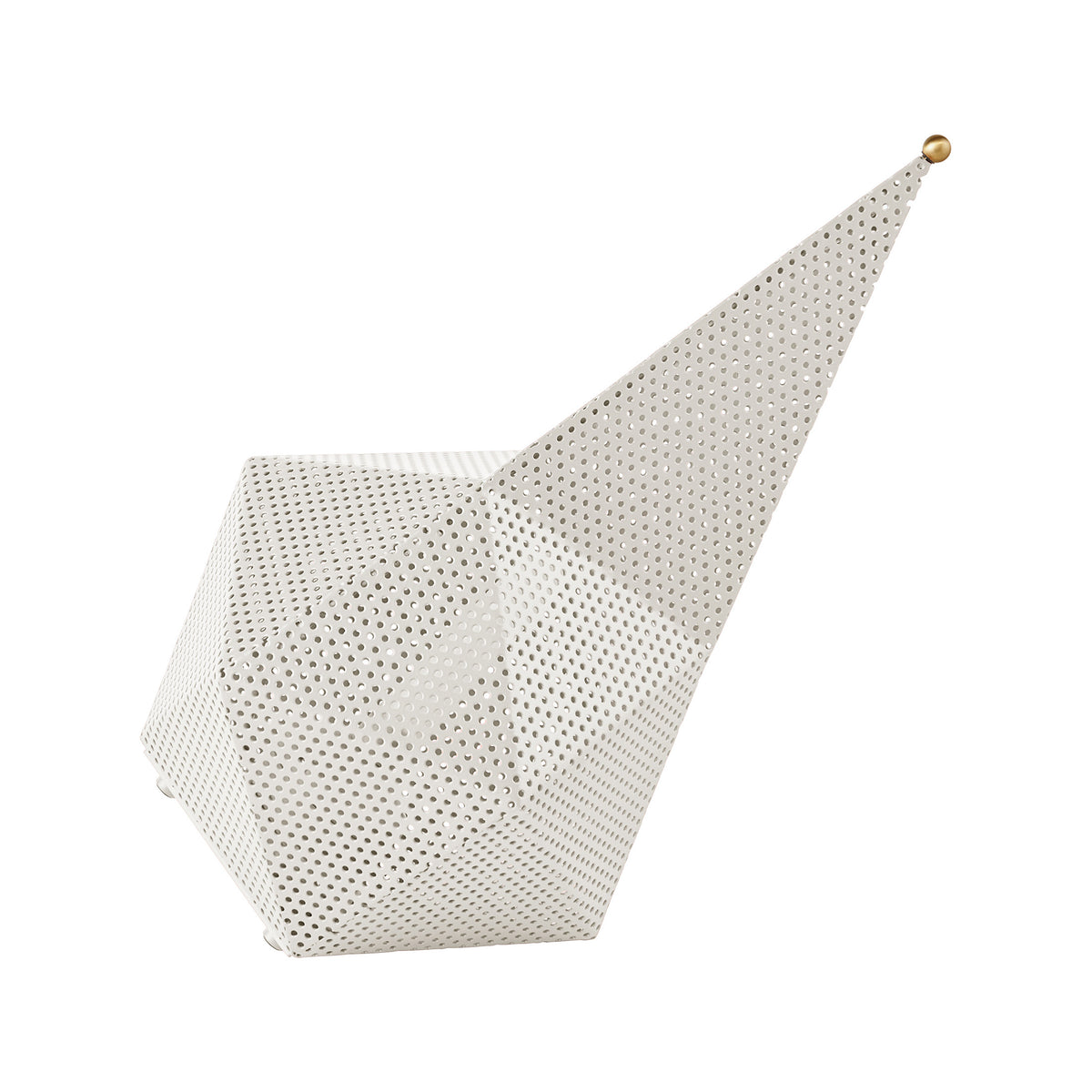 GUBI Table Lamp Bagdad Portable Lamp