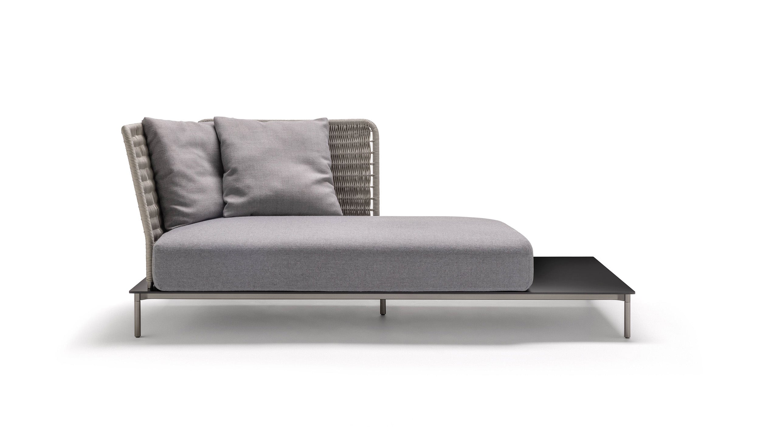 Desktop / Balestro 24, designed by Piero Lissoni for Living Divani