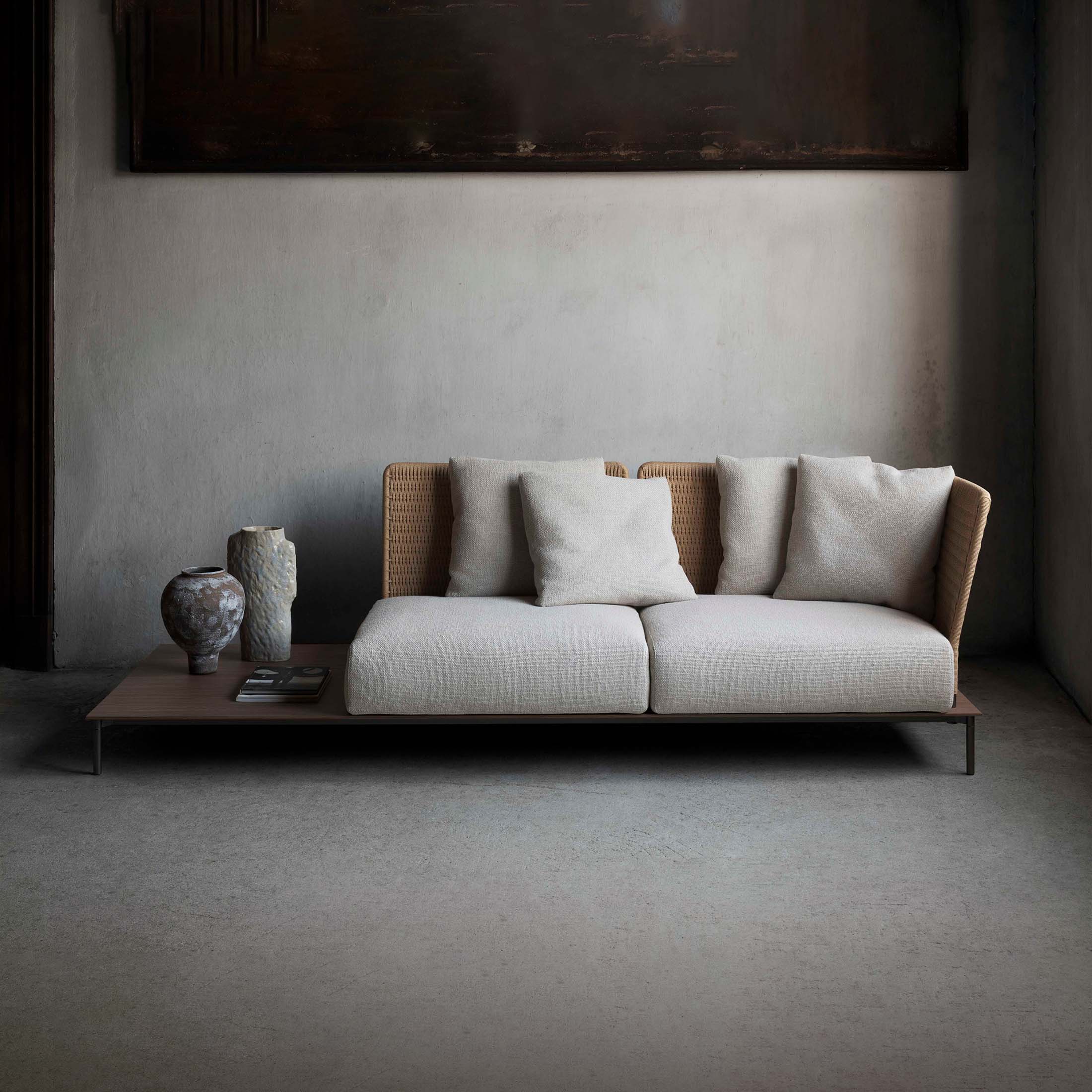 Mobile / Balestro 24, designed by Piero Lissoni for Living Divani