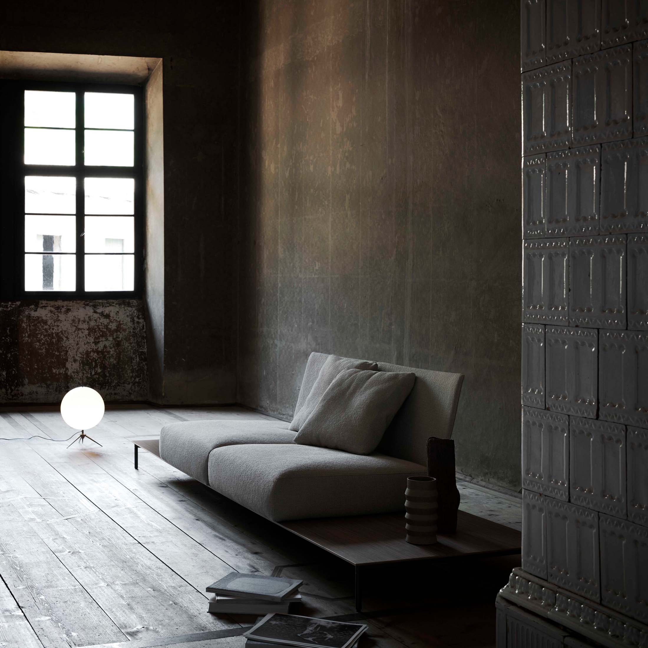 Mobile / Balestro 24, designed by Piero Lissoni for Living Divani