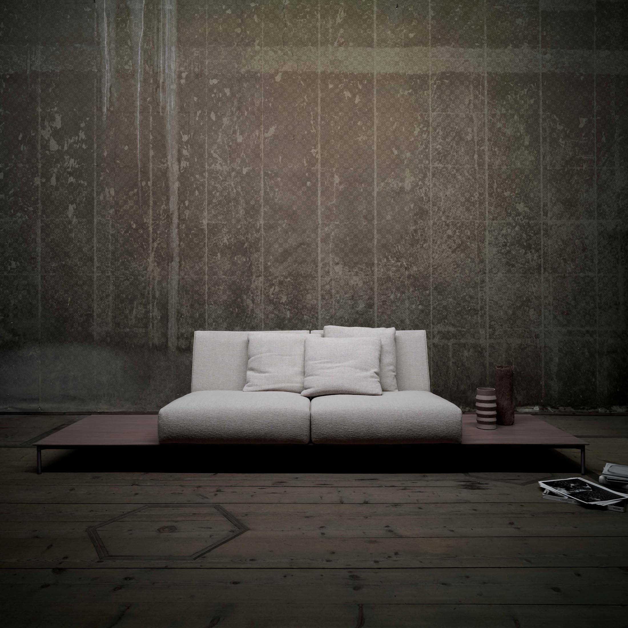 Mobile / Balestro 24, designed by Piero Lissoni for Living Divani