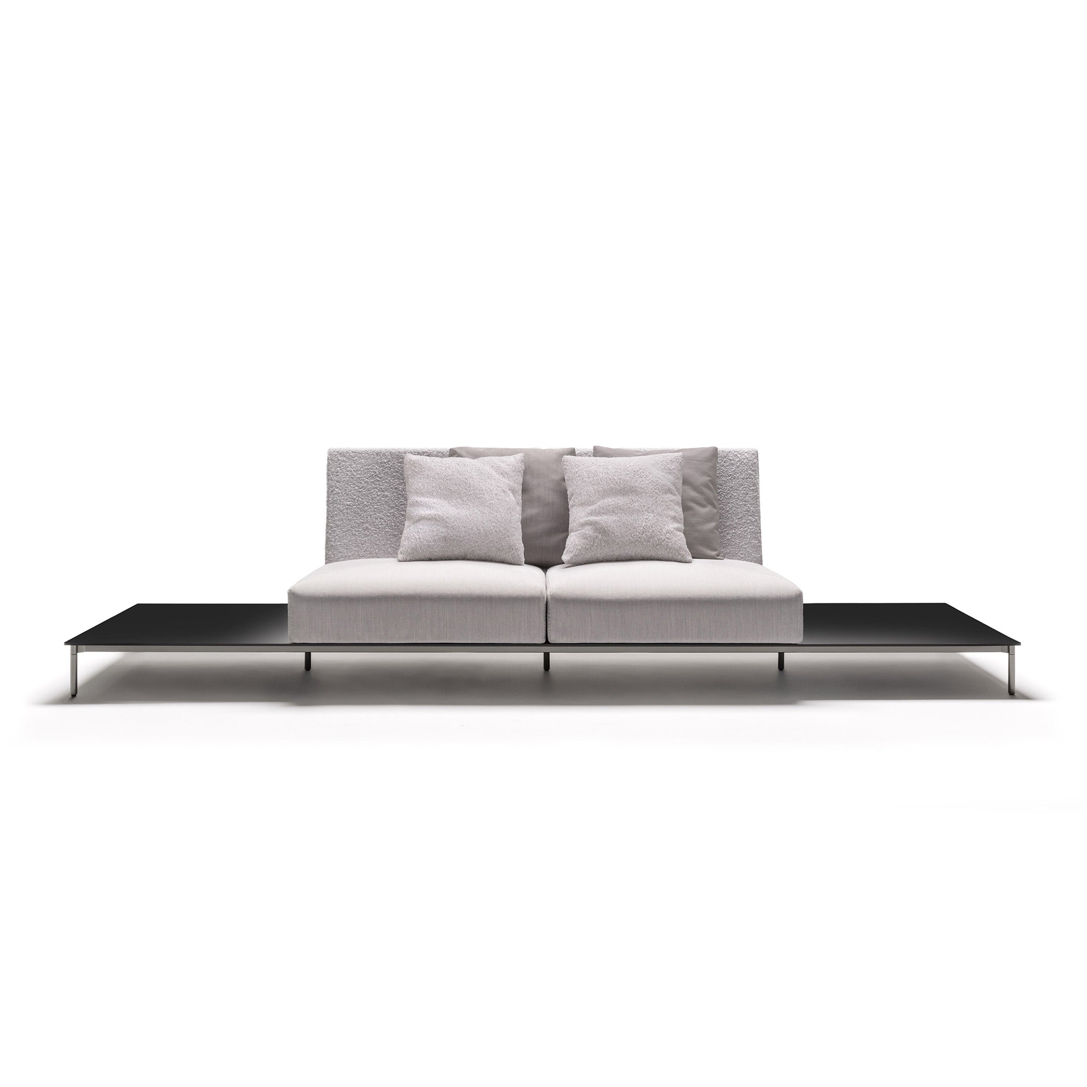 Mobile / Balestro 24, designed by Piero Lissoni for Living Divani