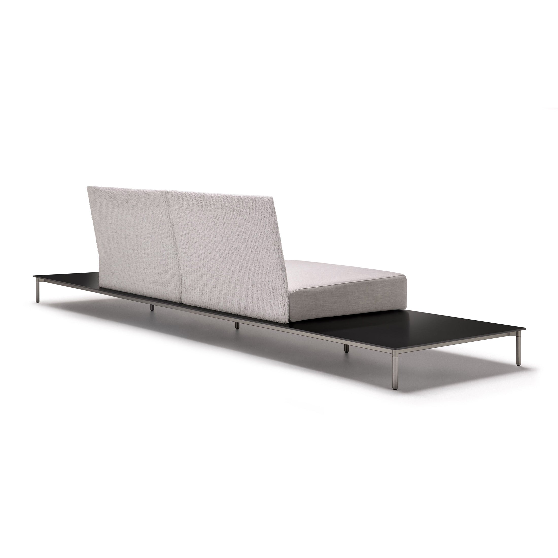 Mobile / Balestro 24, designed by Piero Lissoni for Living Divani
