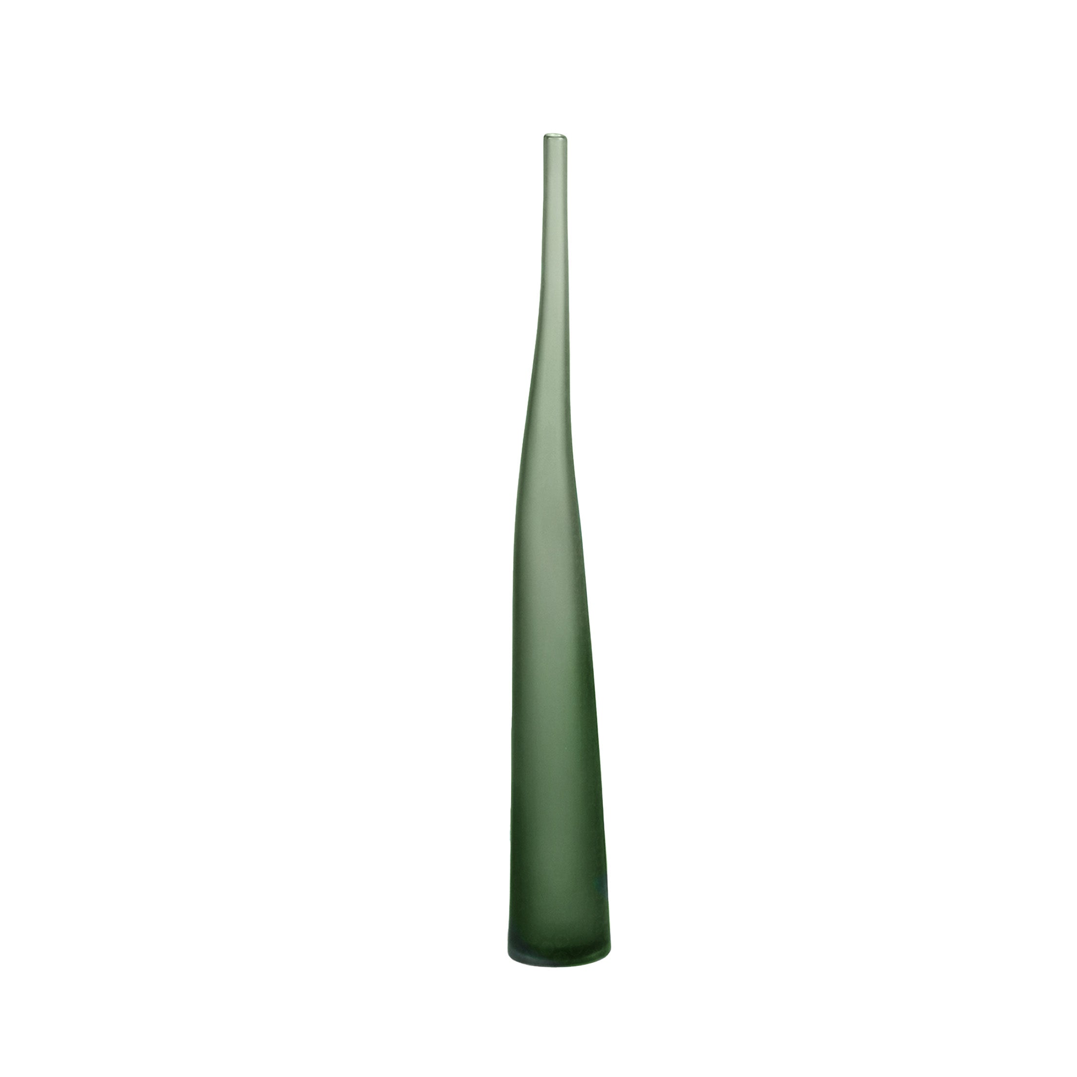 Titanium / Mobile / Bambu Vase, designed by Laura De Santillana and made by ARCADE