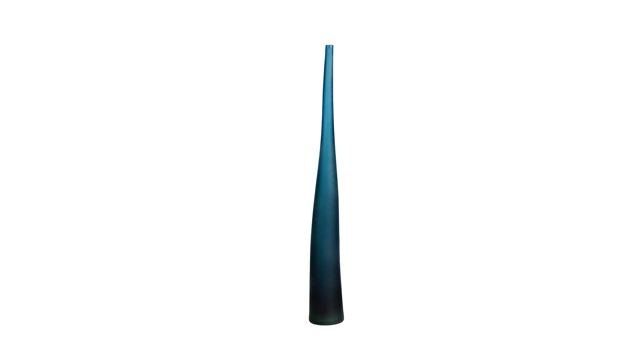 Ink / Desktop / Bambu Vase, designed by Laura De Santillana and made by ARCADE