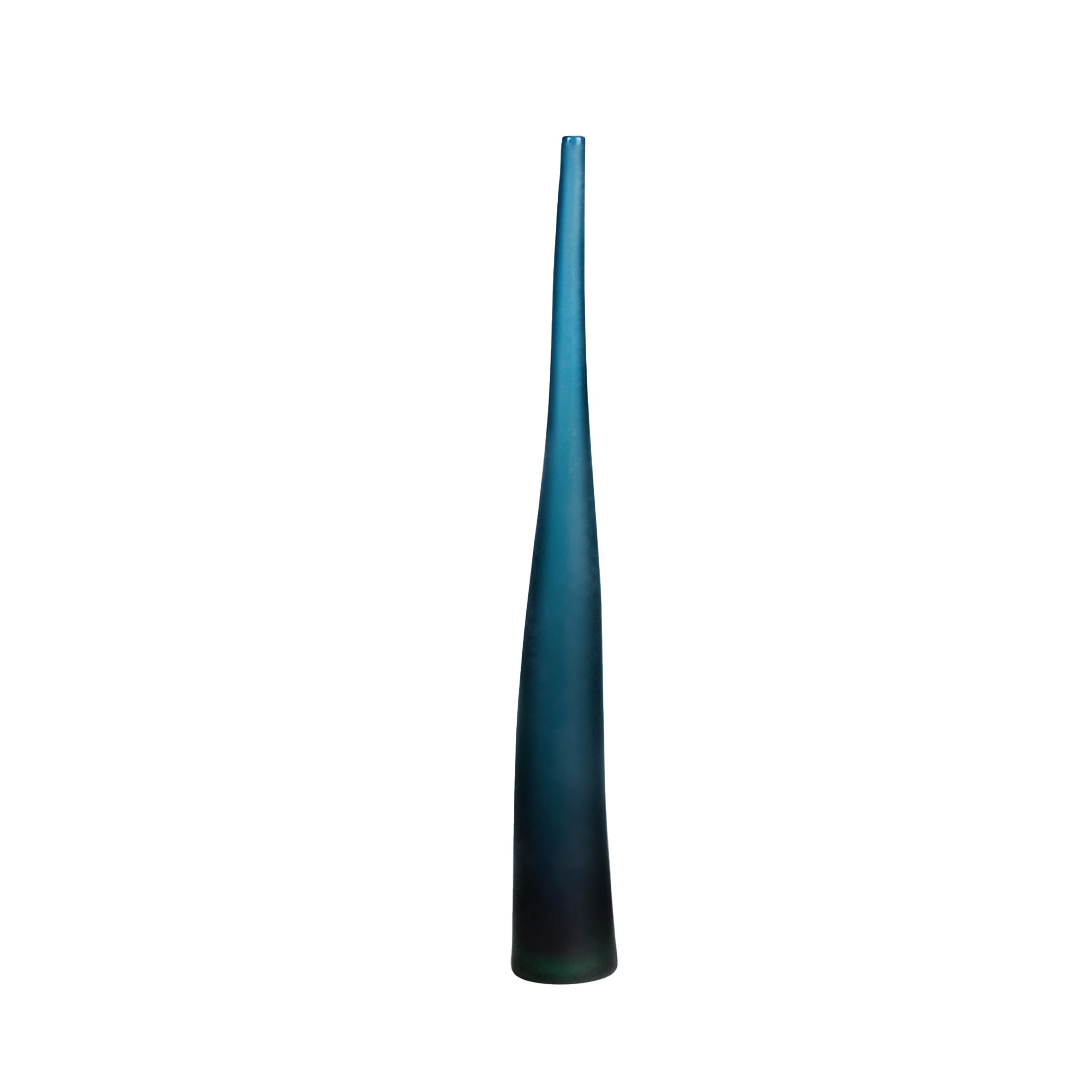 Ink / Mobile / Bambu Vase, designed by Laura De Santillana and made by ARCADE