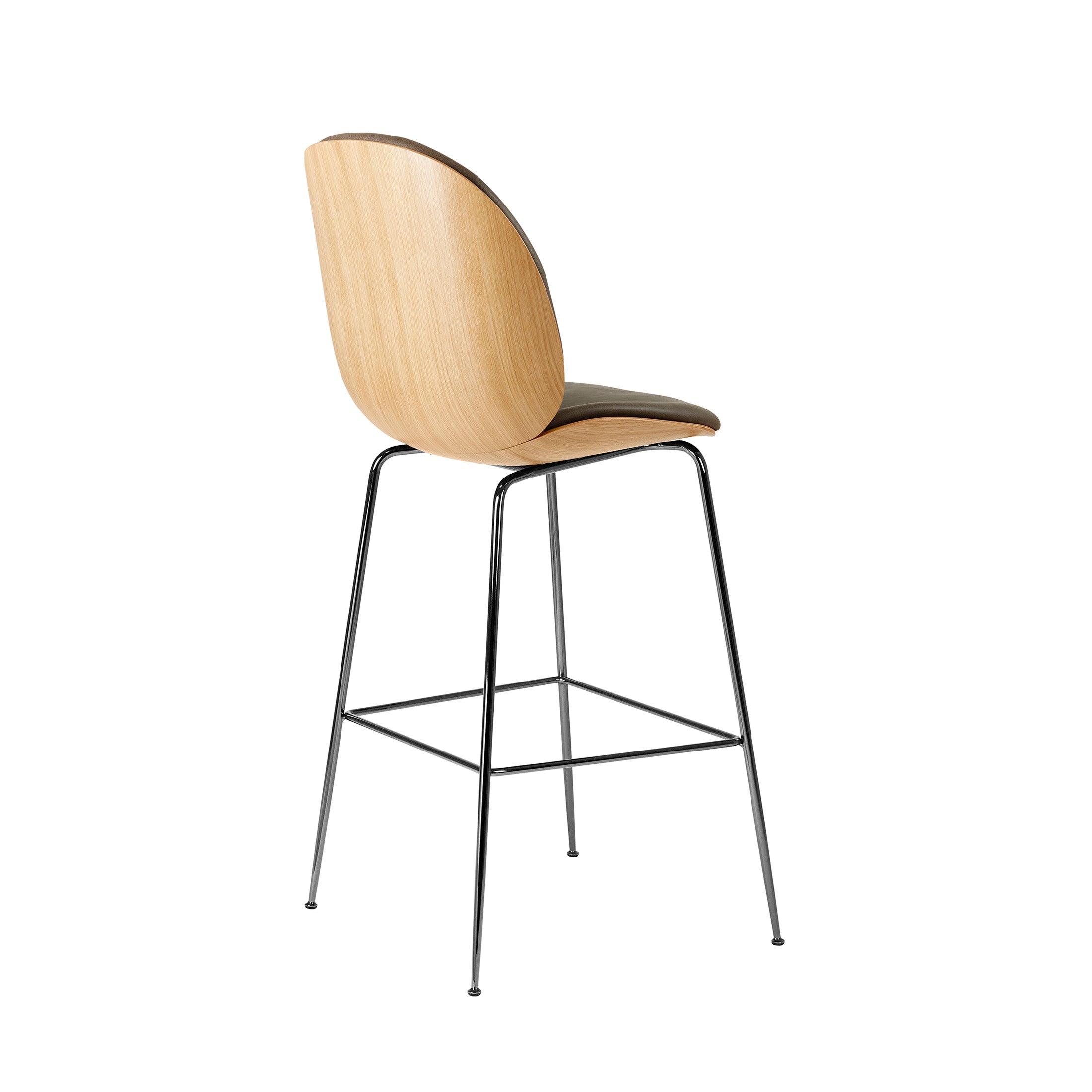 Mobile / Beetle Bar Chair, designed by GamFratesi for Gubi