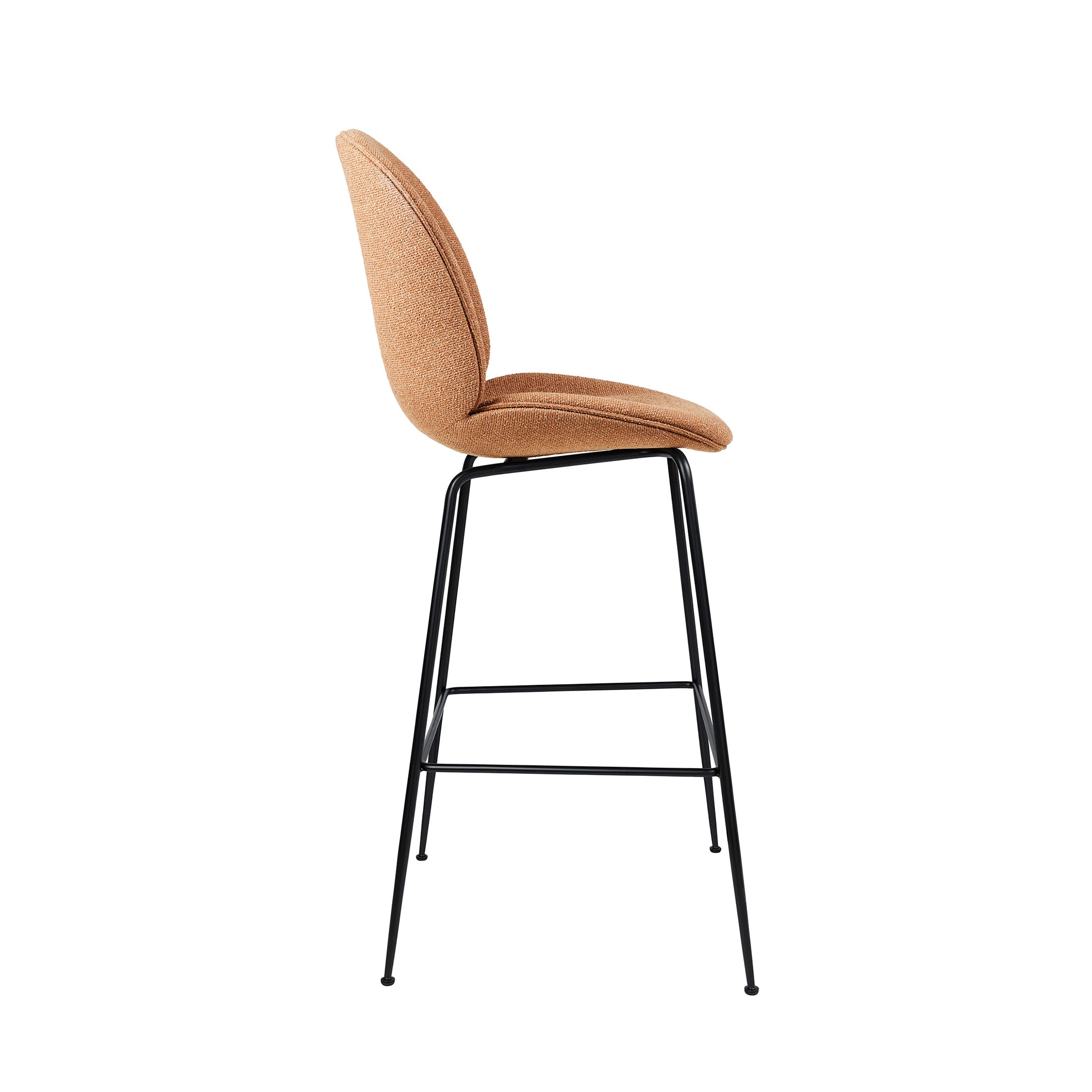 Mobile / Beetle Bar Chair, designed by GamFratesi for Gubi