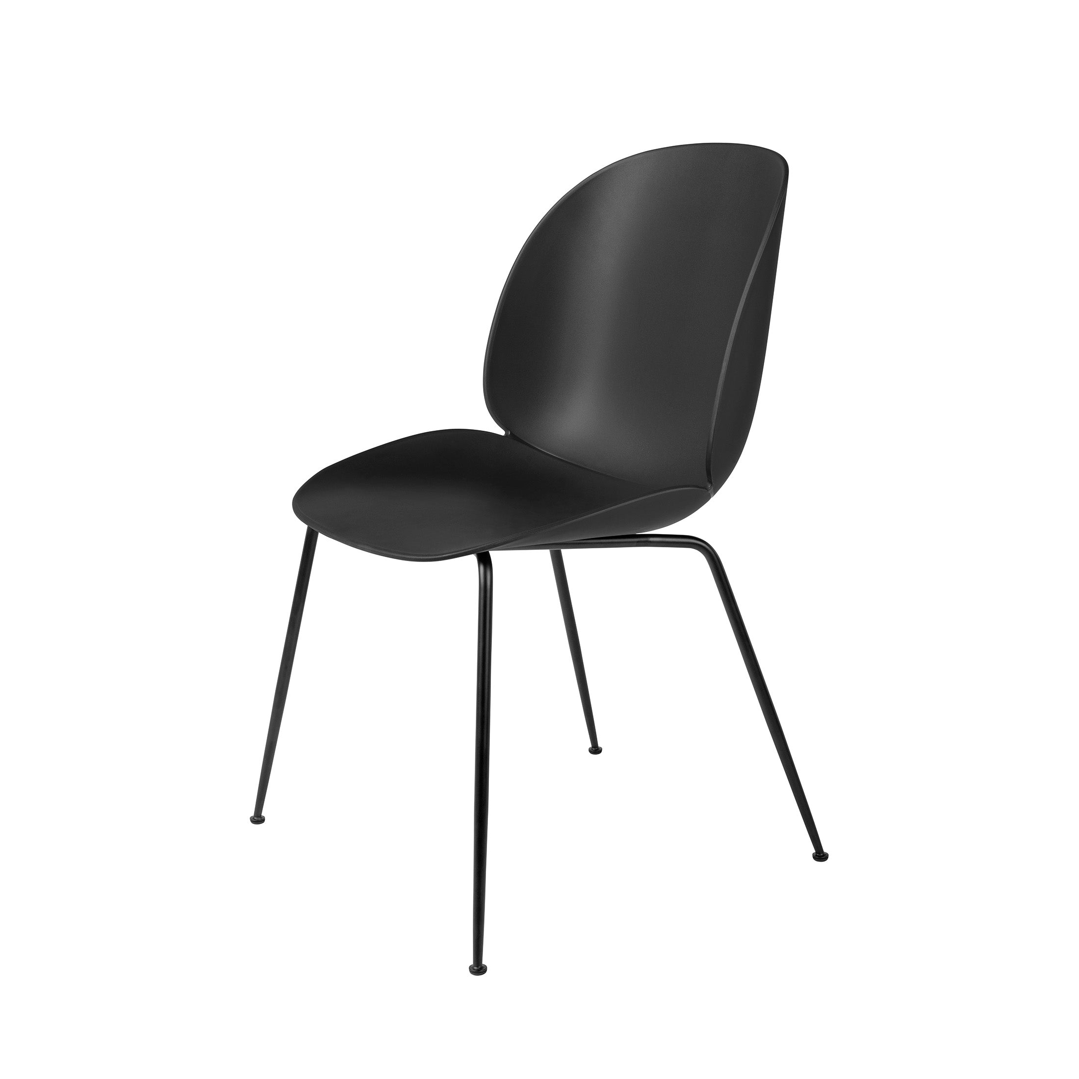 GUBI Dining Chair Beetle Dining Chair