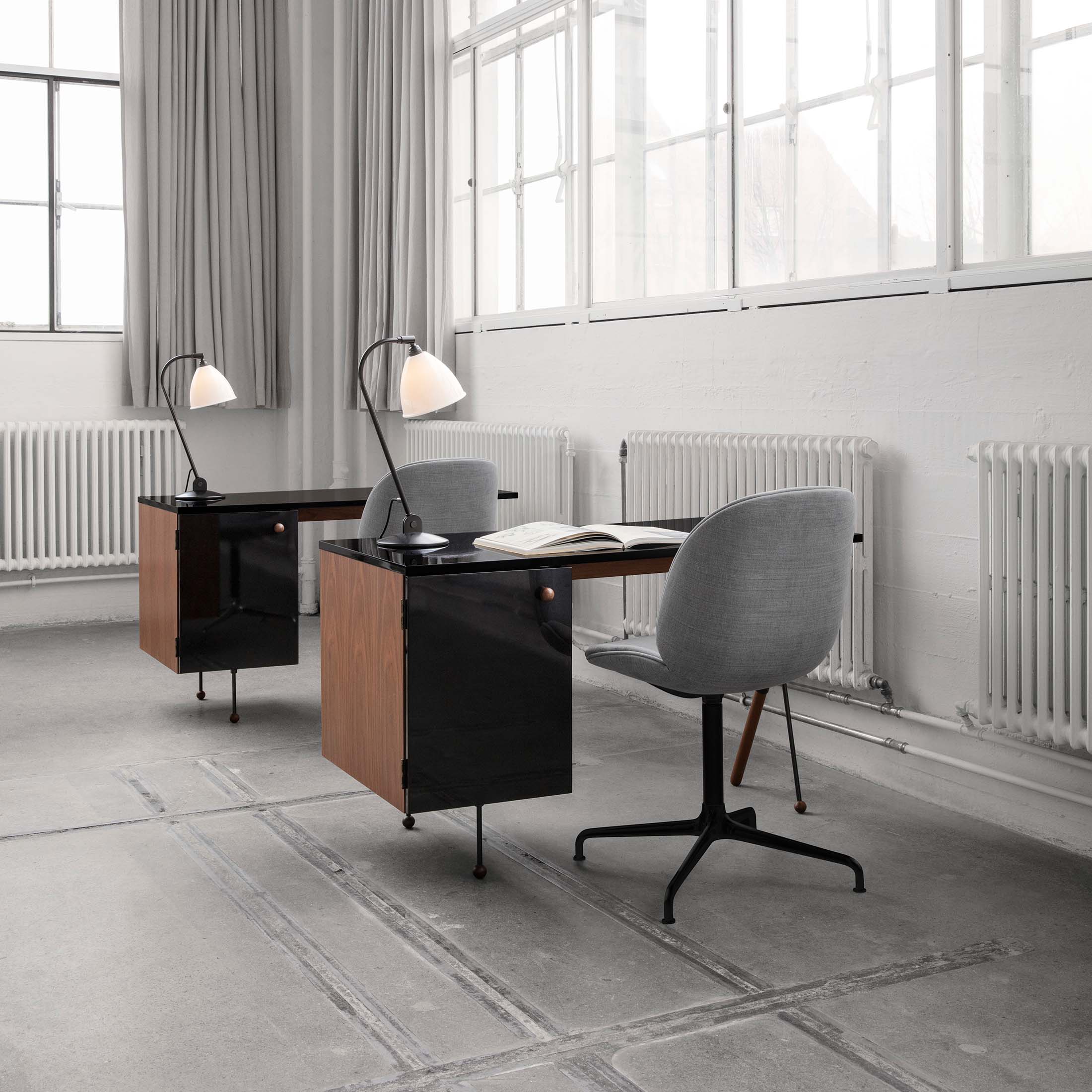Mobile / Beetle Meeting Chair, designed by GamFratesi for Gubi