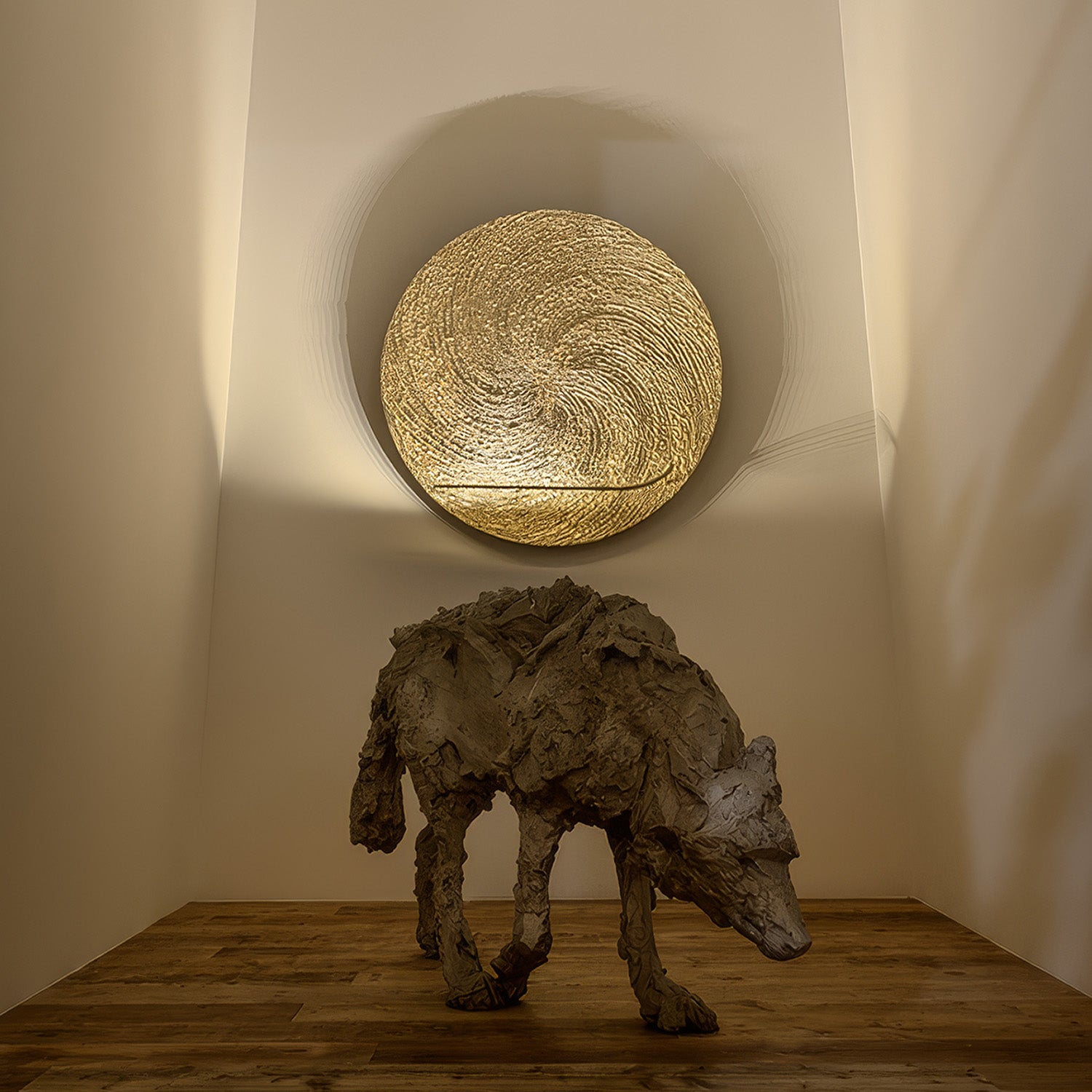 Mobile / Bellatrix by Catellani & Smith