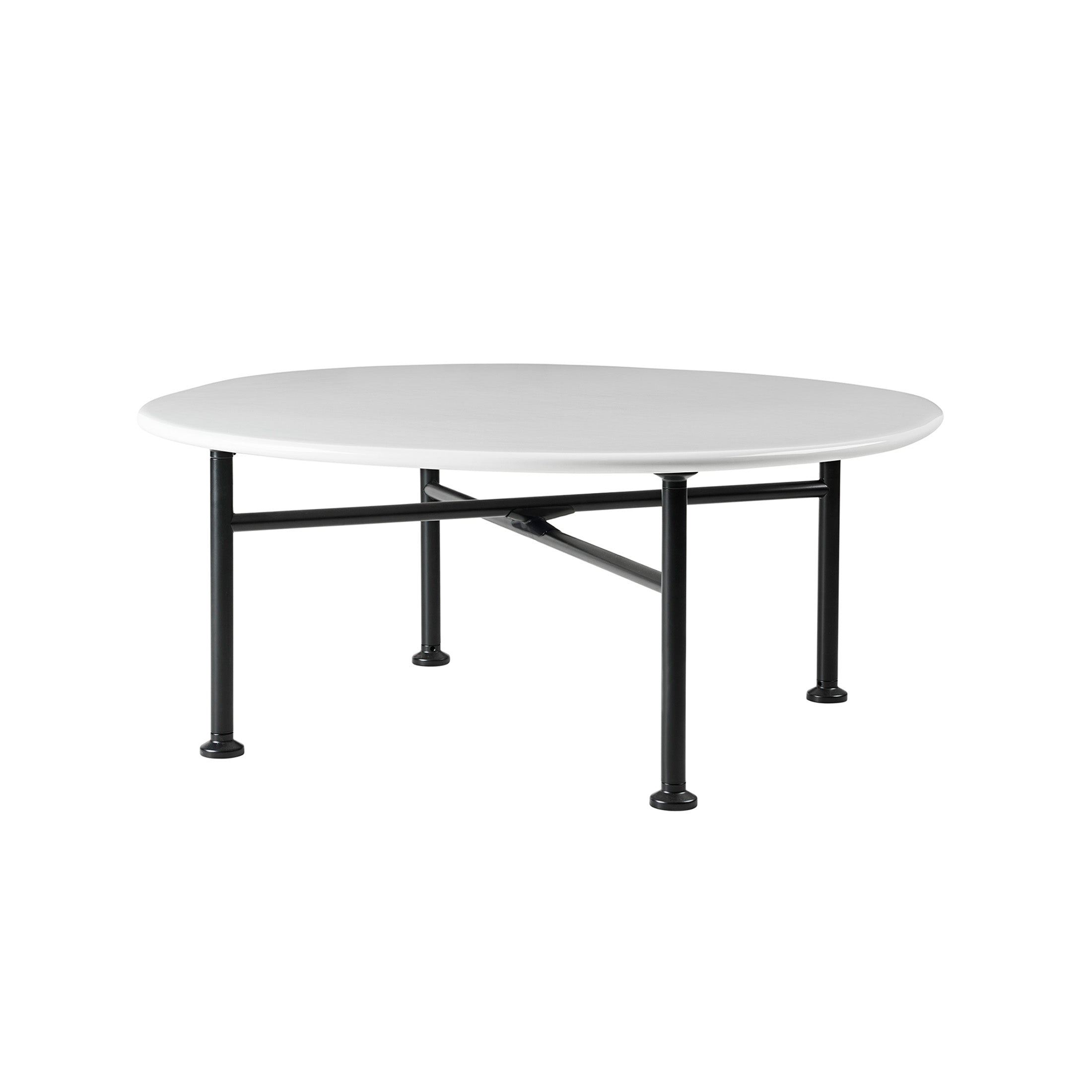 GUBI Coffee Table Carmel Coffee Table
