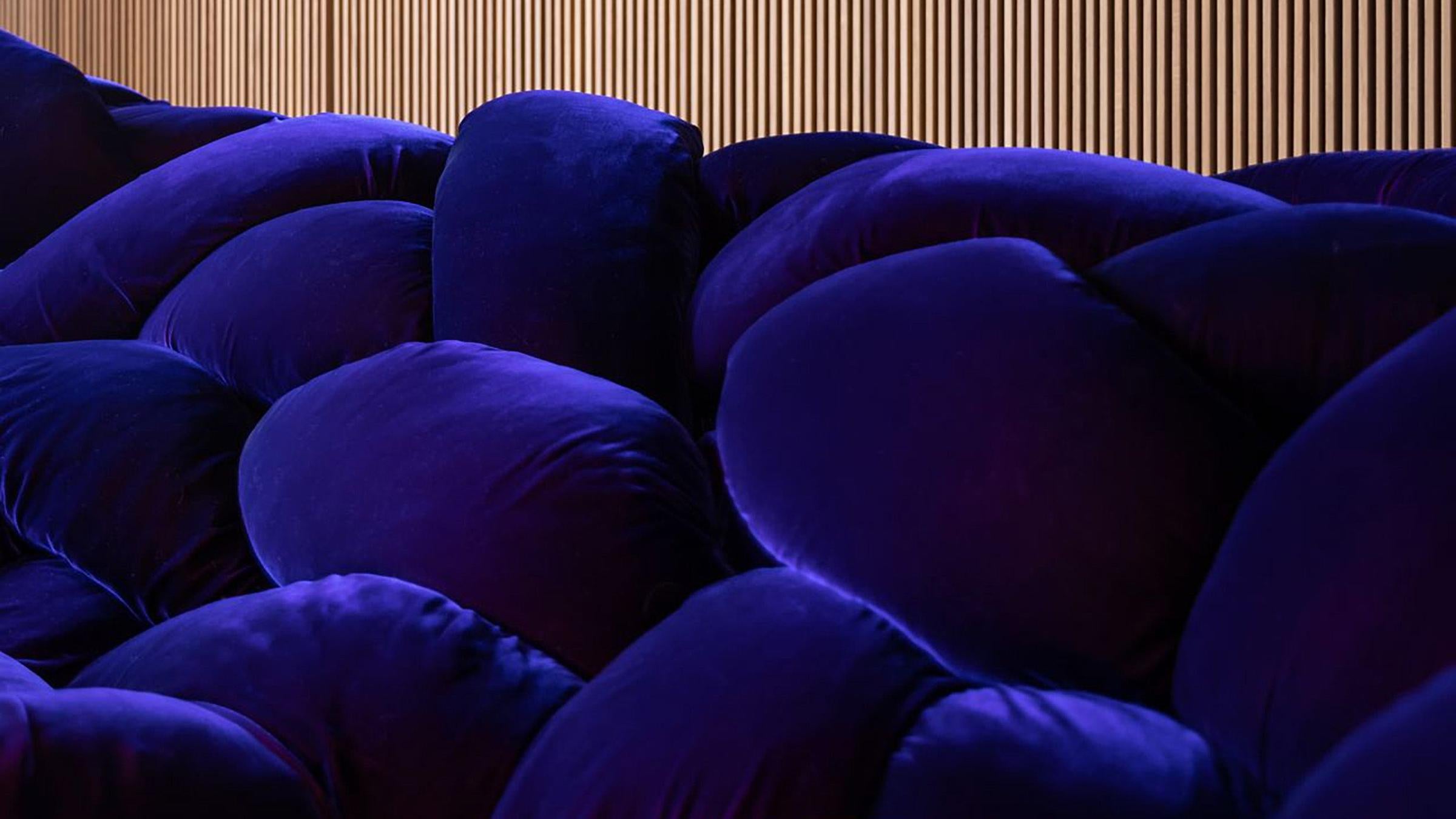 Edra Sofa Boa Sofa
