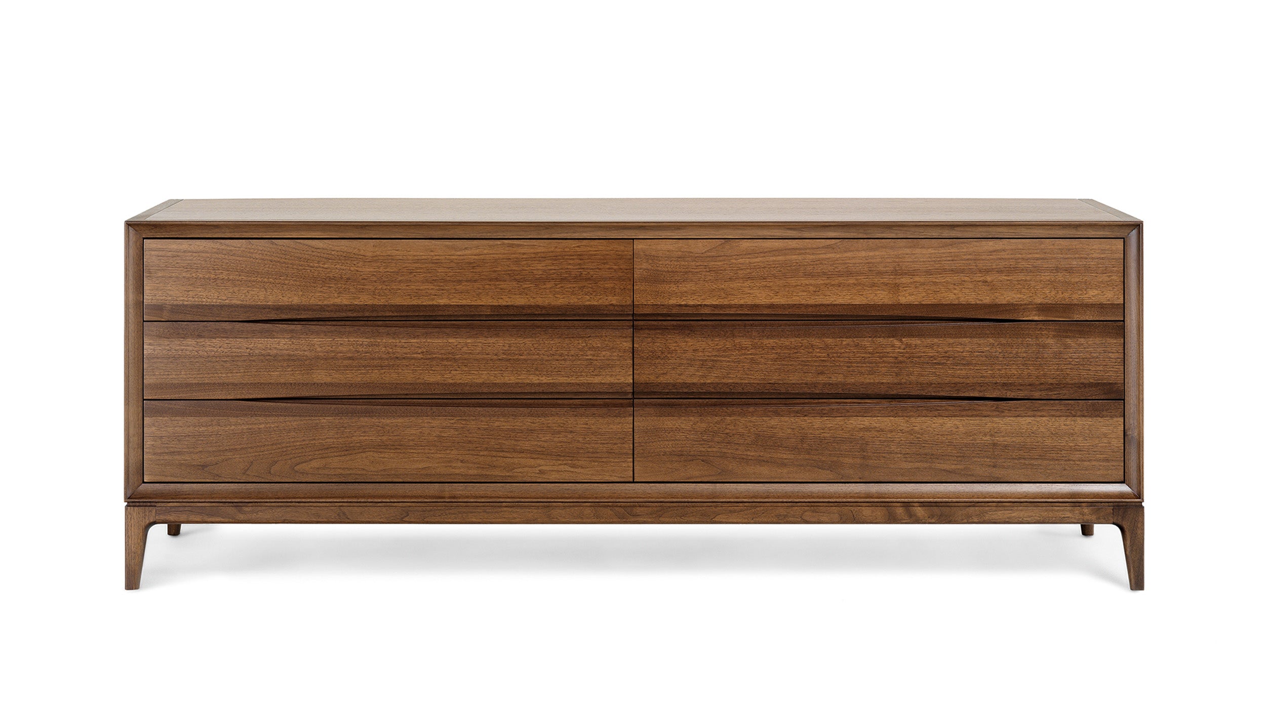 Desktop / Brad Chest of Drawers, designed by Studio CC for Ceccotti Collezioni