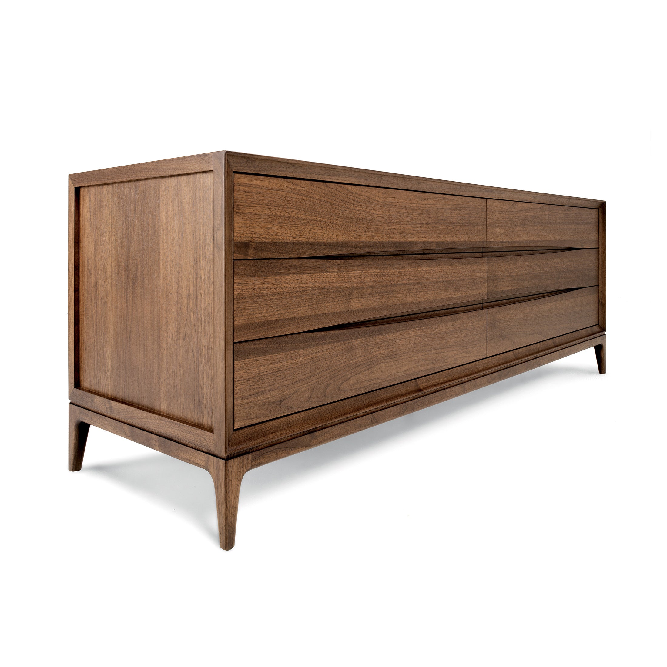 Mobile / Brad Chest of Drawers, designed by Studio CC for Ceccotti Collezioni