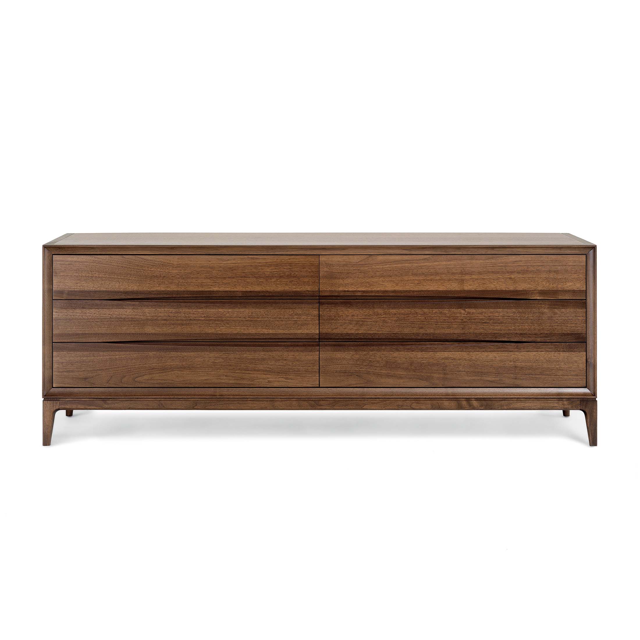 Ceccotti Collezioni Dresser Brad Chest Of Drawers