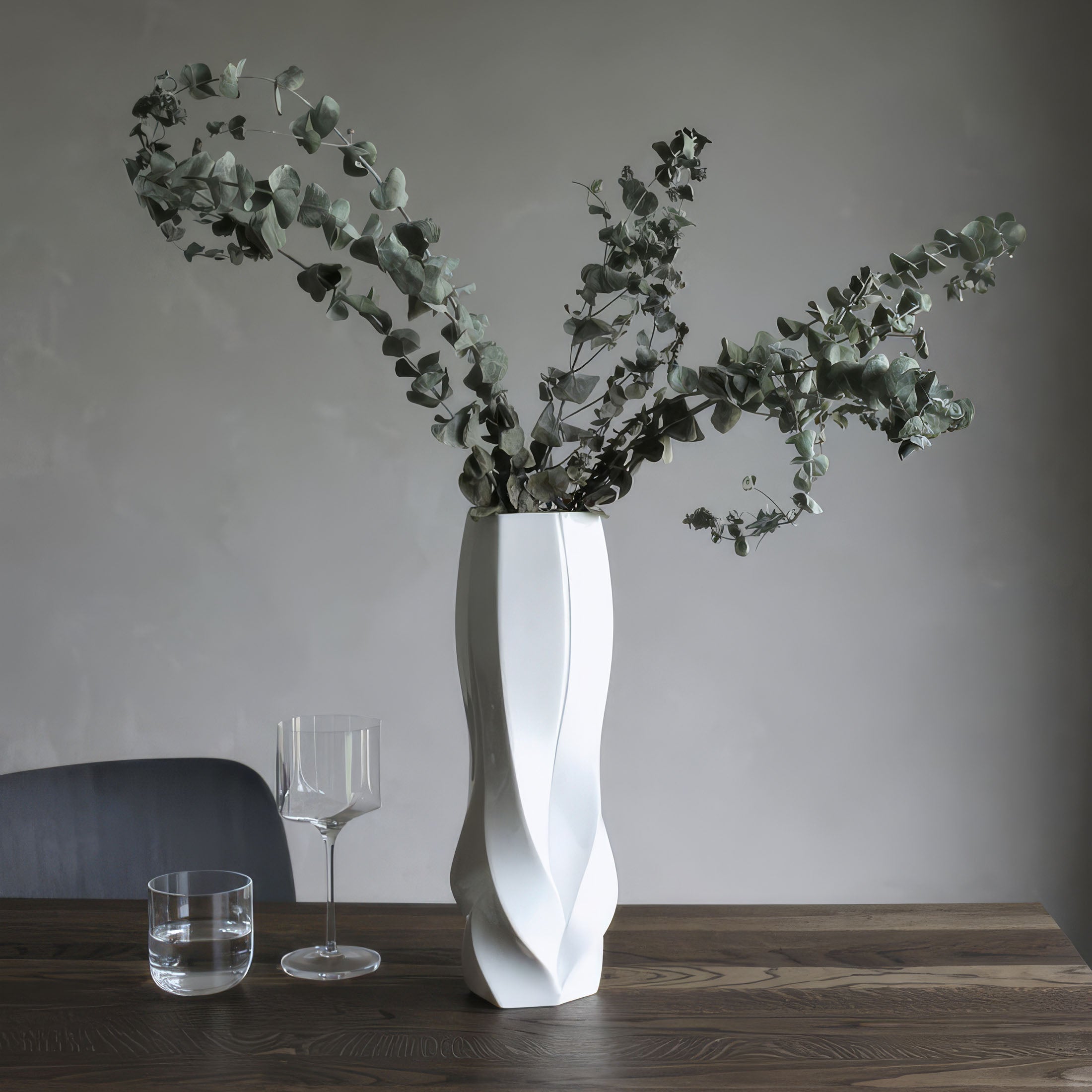 Vaso Intrecciato