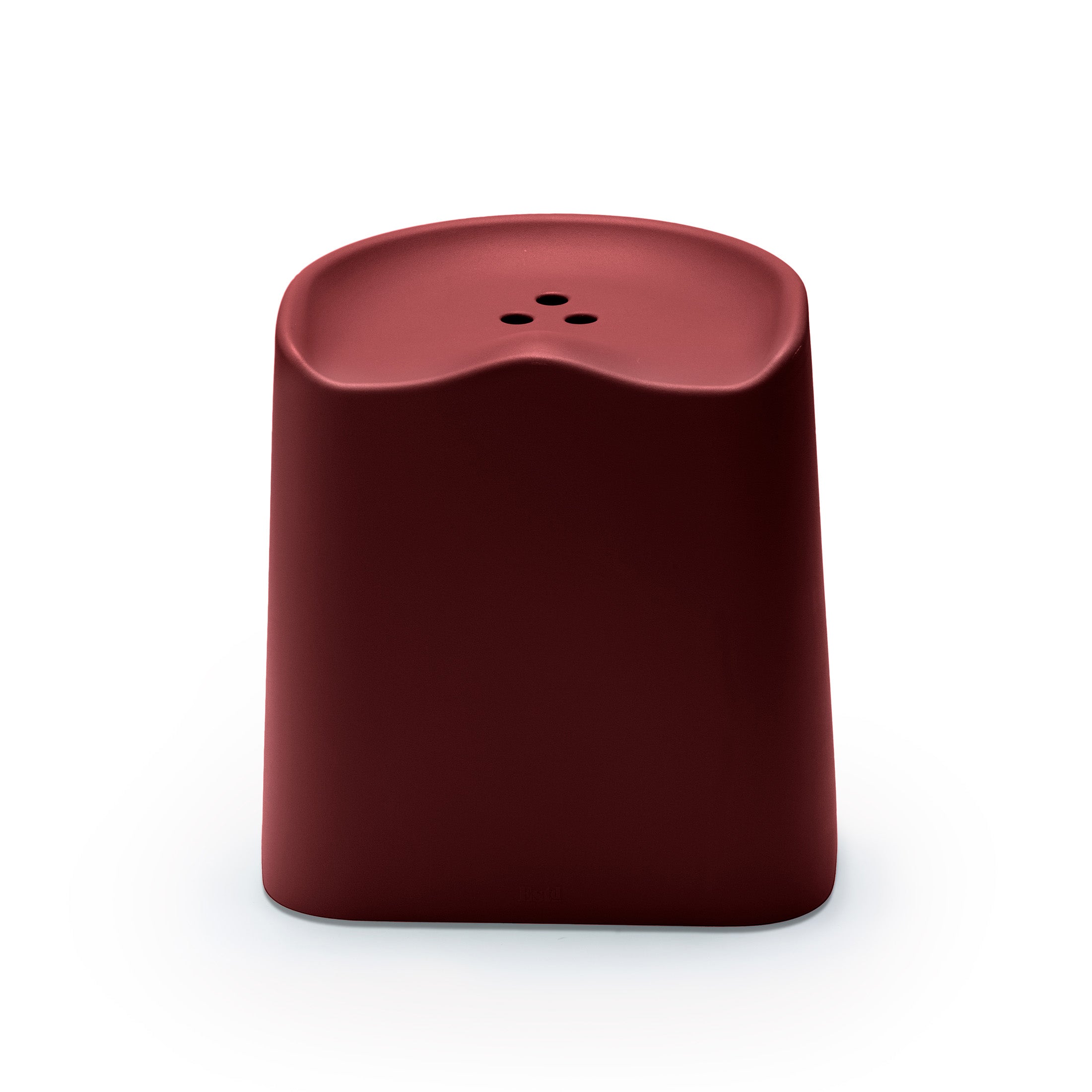 Butt Stool by Established and Sons