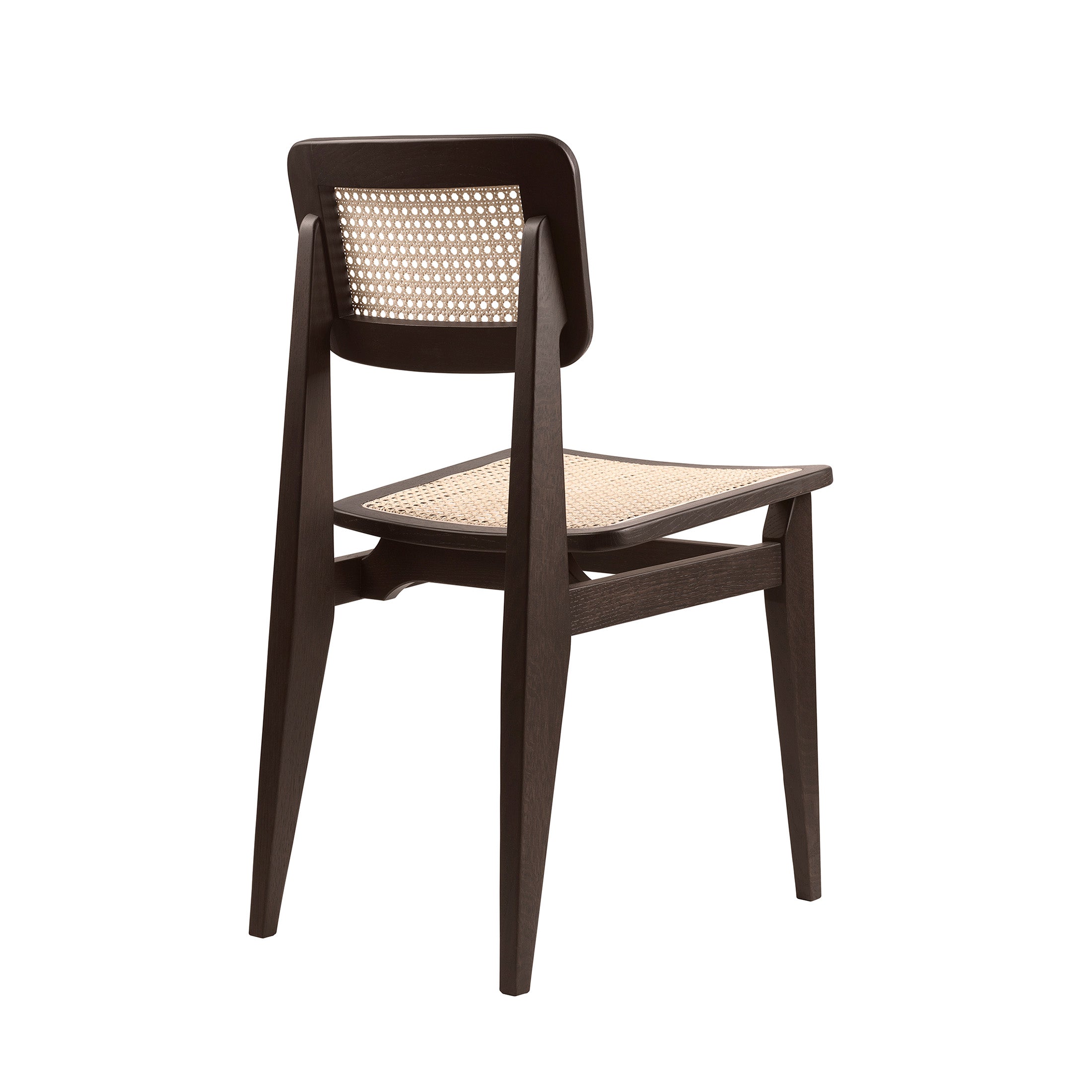 GUBI Dining Chair C-Chair Dining Chair