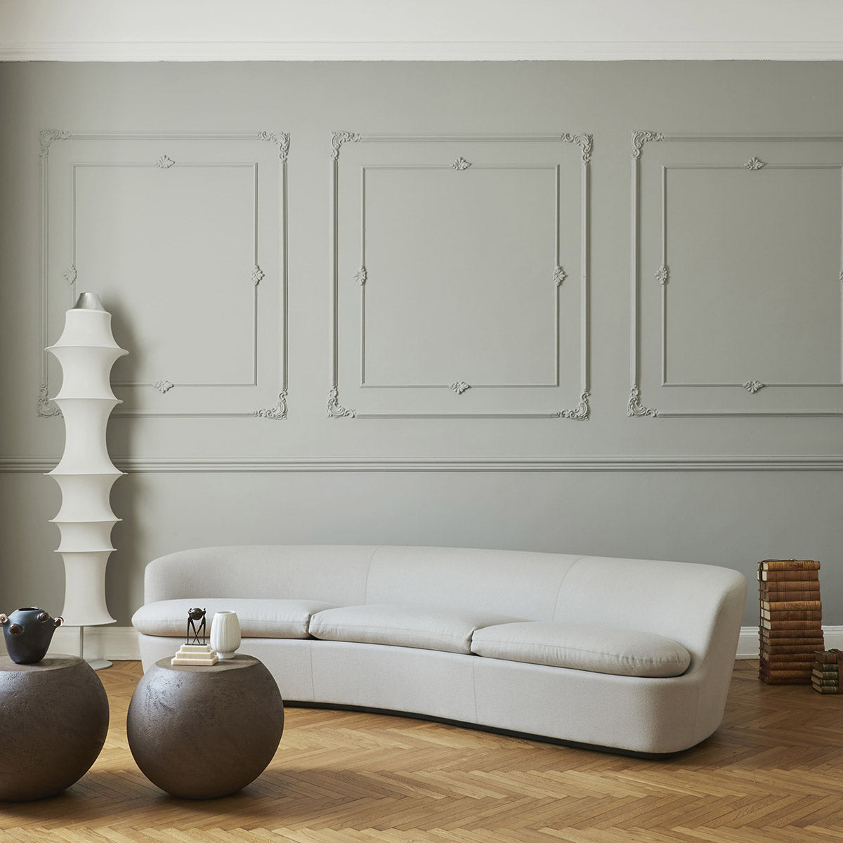 Cappellini Sofa Orla