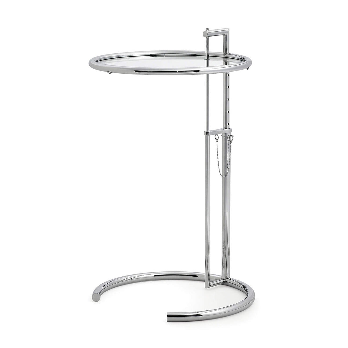 Classicon Side Table Adjustable Table E 1027
