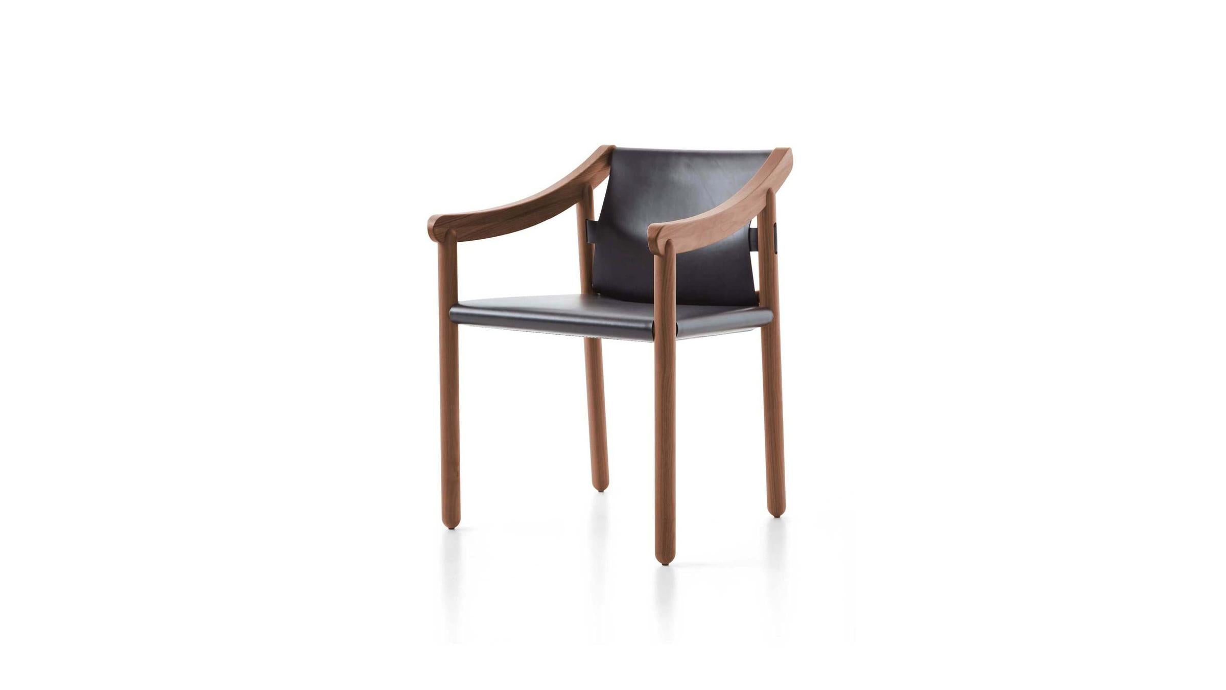 Cassina Armchair 905 Armchair