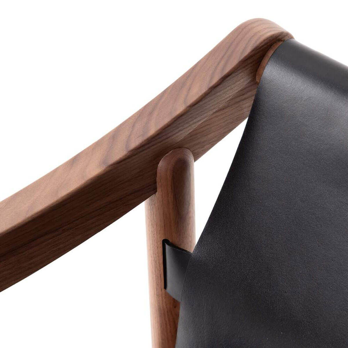 Mobile / BlackMenu / 905 Armchair, designed by Vico Magistretti made by Cassina