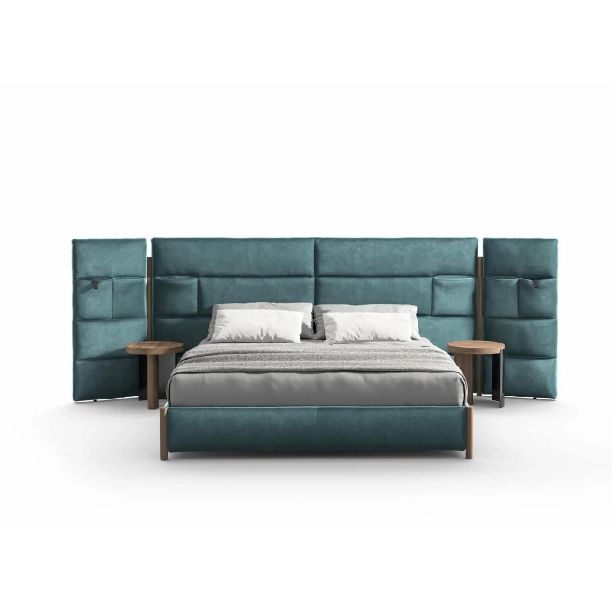 Mobile / WhiteMenu / Bio-Mbo, designed by Patricia Urquiola3 made by Cassina
