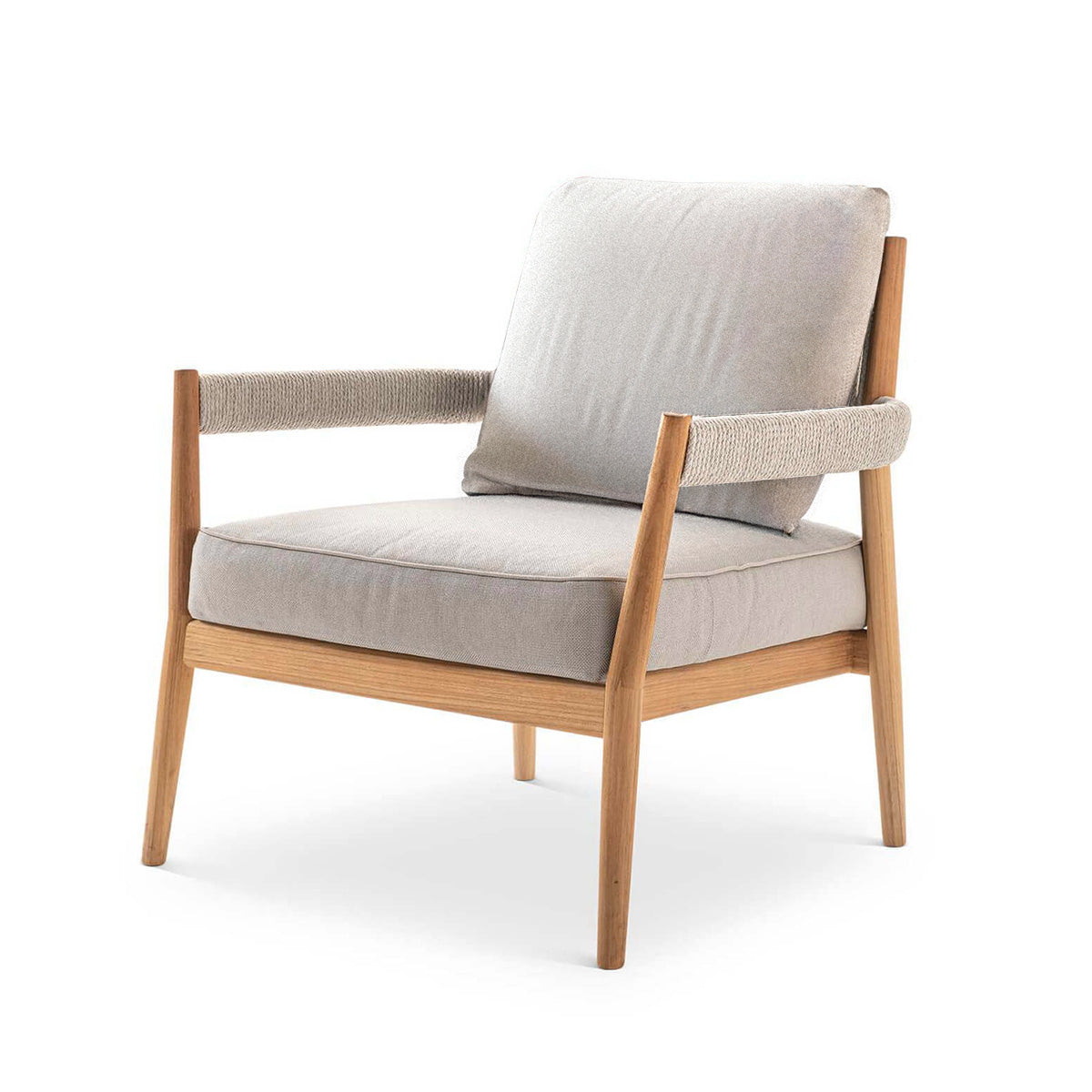 Mobile / BlackMenu / Dine Out Armchair designed by Rodolfo Dordoni made by Cassina