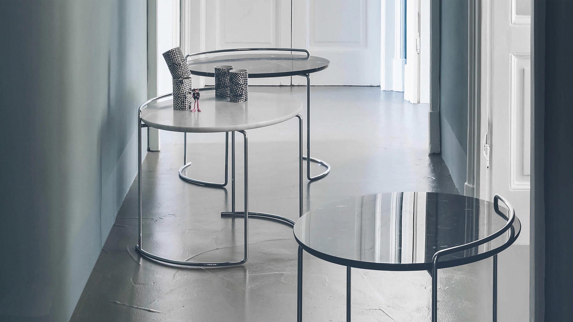 Cassina Side Table Djuna Side Table