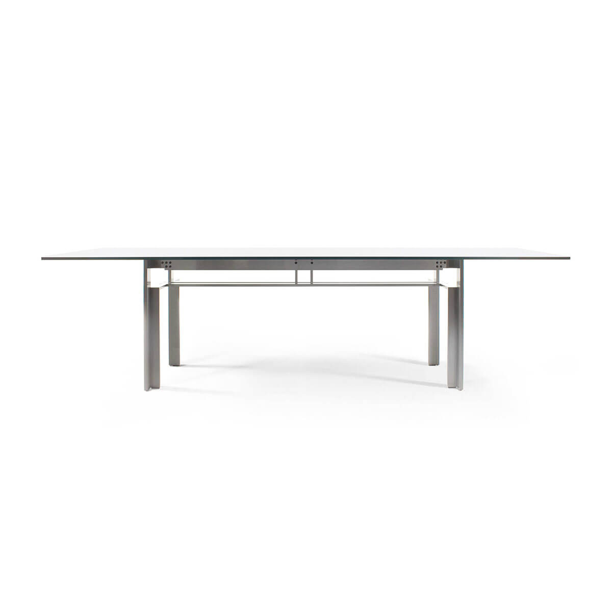 Mobile / BlackMenu / Doge Dining Table, designed by Carlo Scarpa made by Cassina