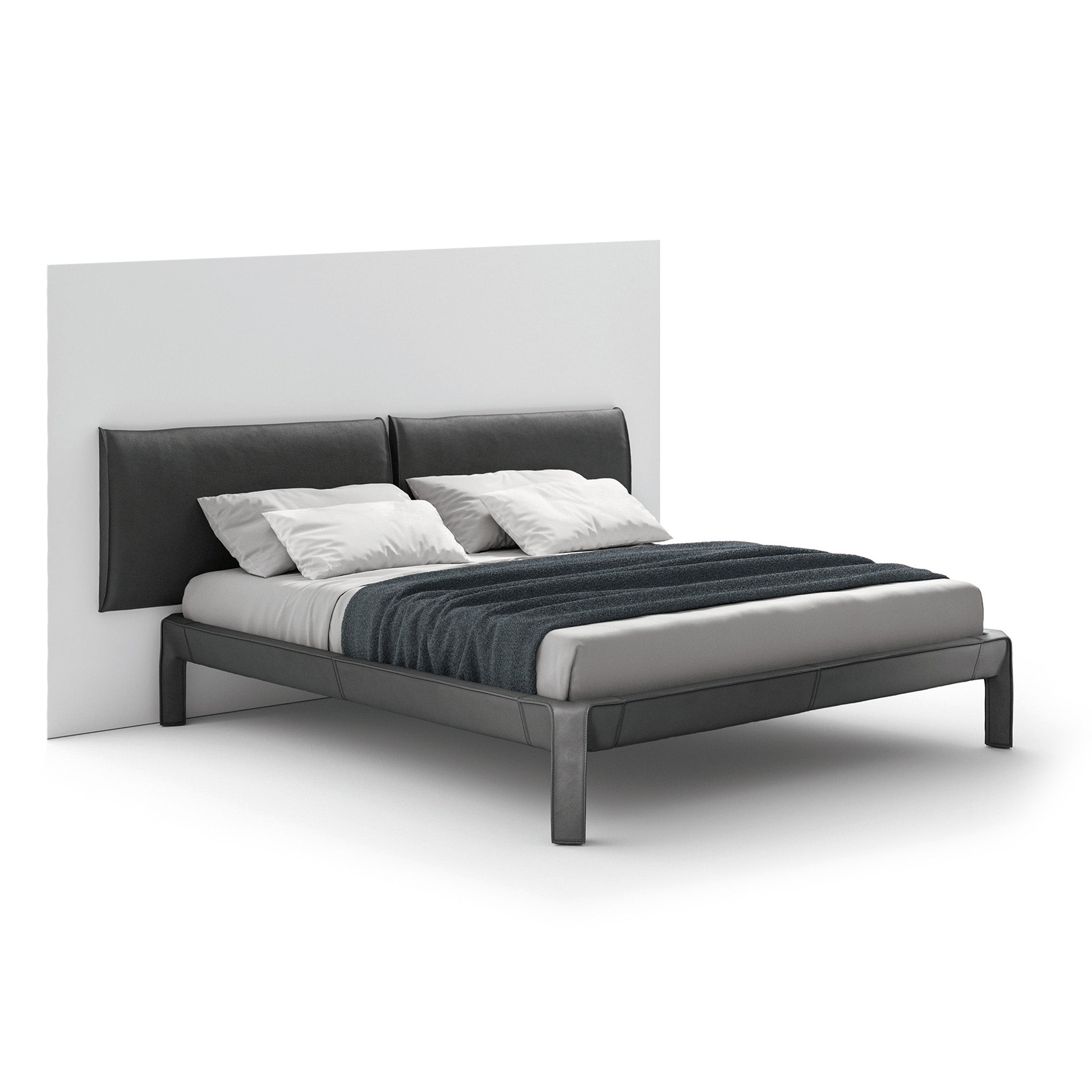 Mobile / Cab Night Bed, designed by Mario Bellini for Cassina