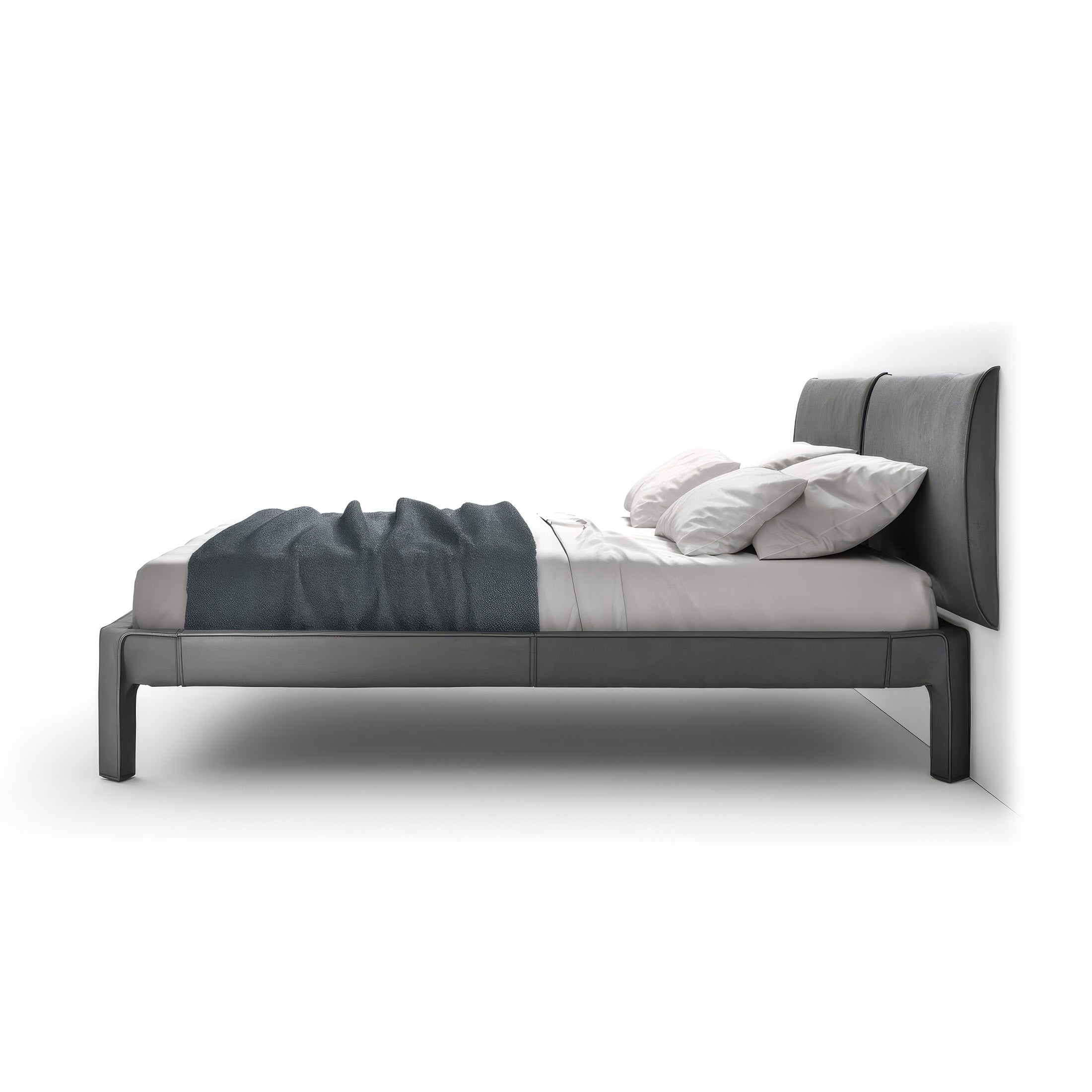 Mobile / Cab Night Bed, designed by Mario Bellini for Cassina